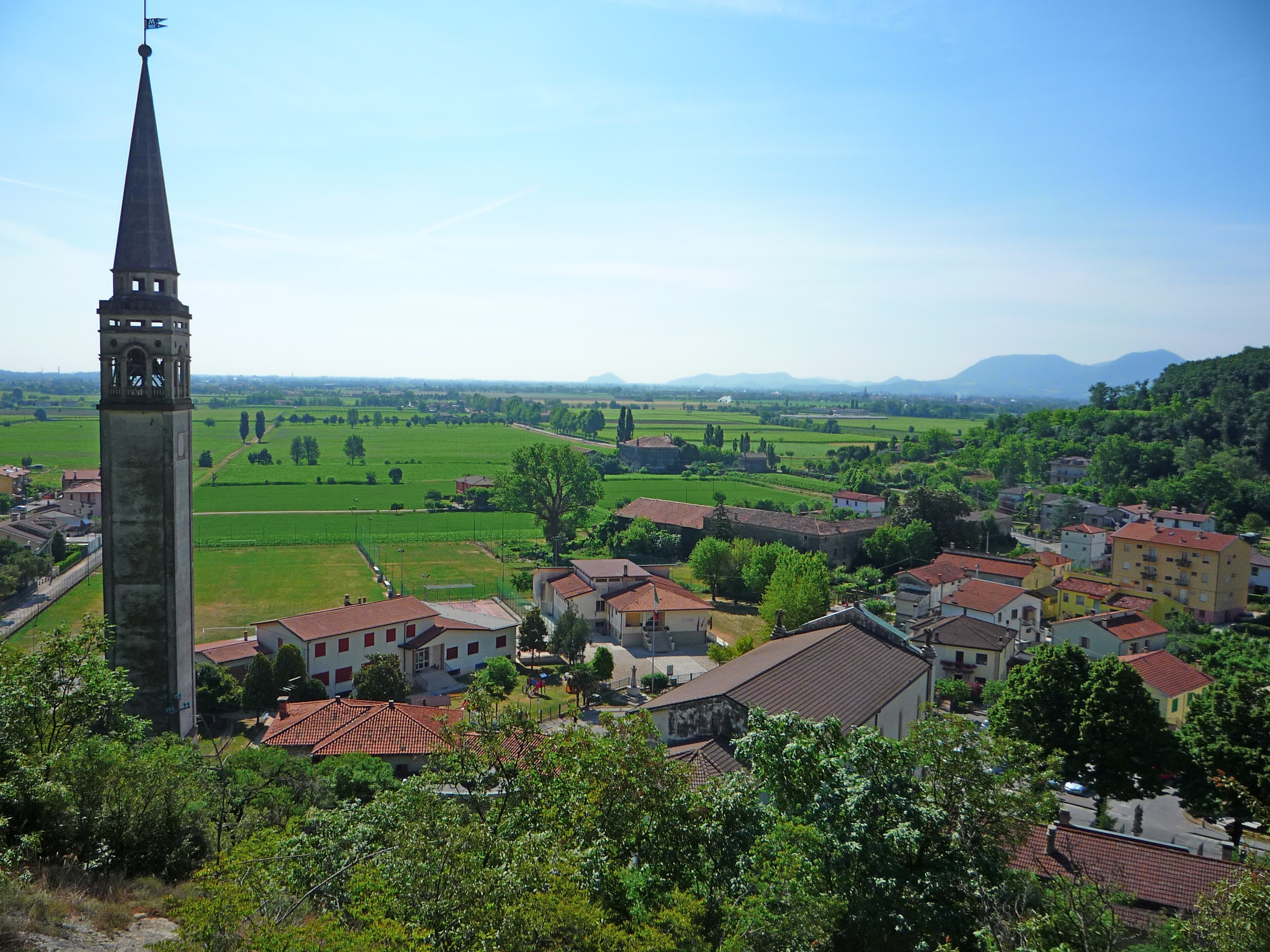 Comune di Longare