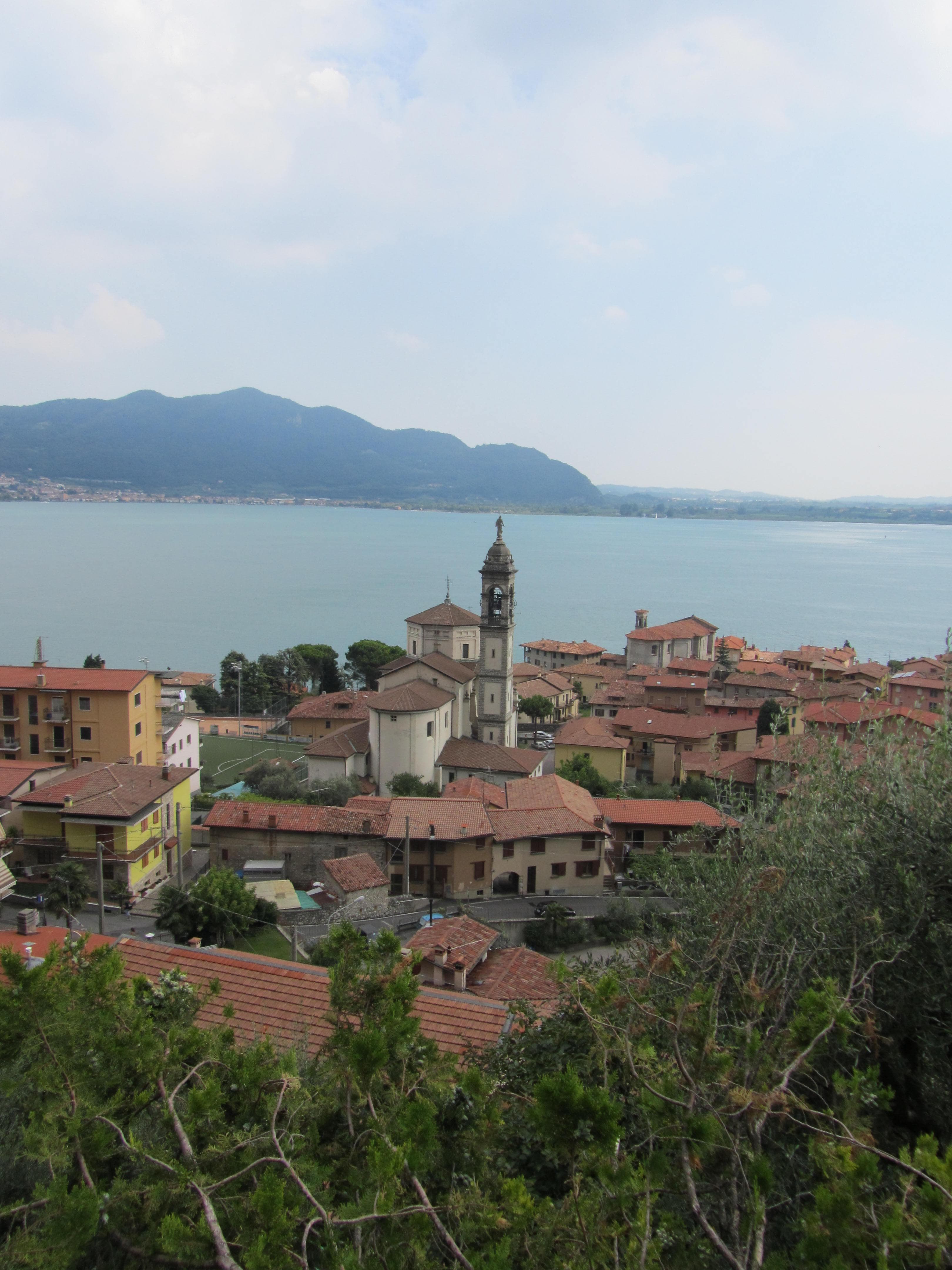 Comune di Predore