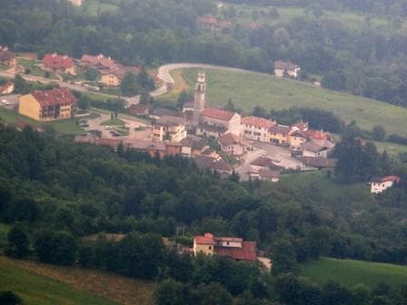 Comune di San Gregorio nelle Alpi