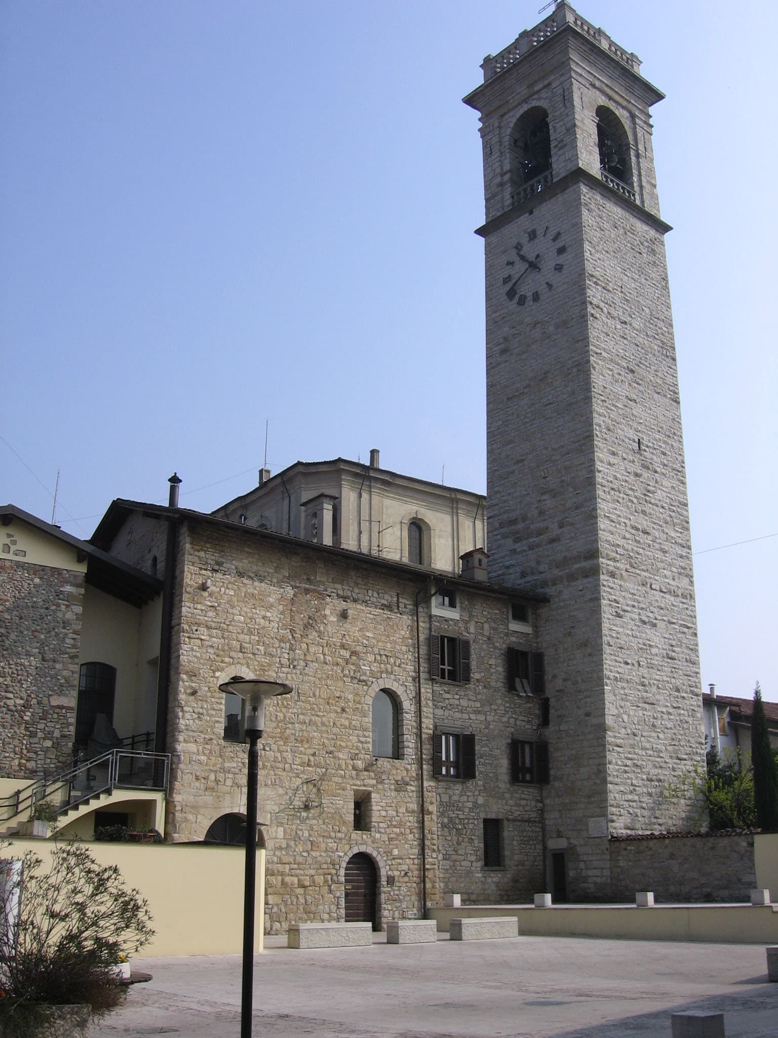 Comune di Telgate