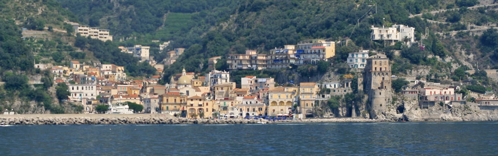 Comune di Cetara