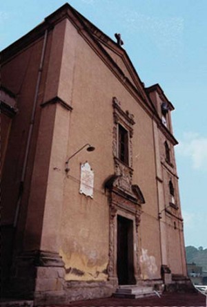 Comune di Mazzarrà Sant'Andrea