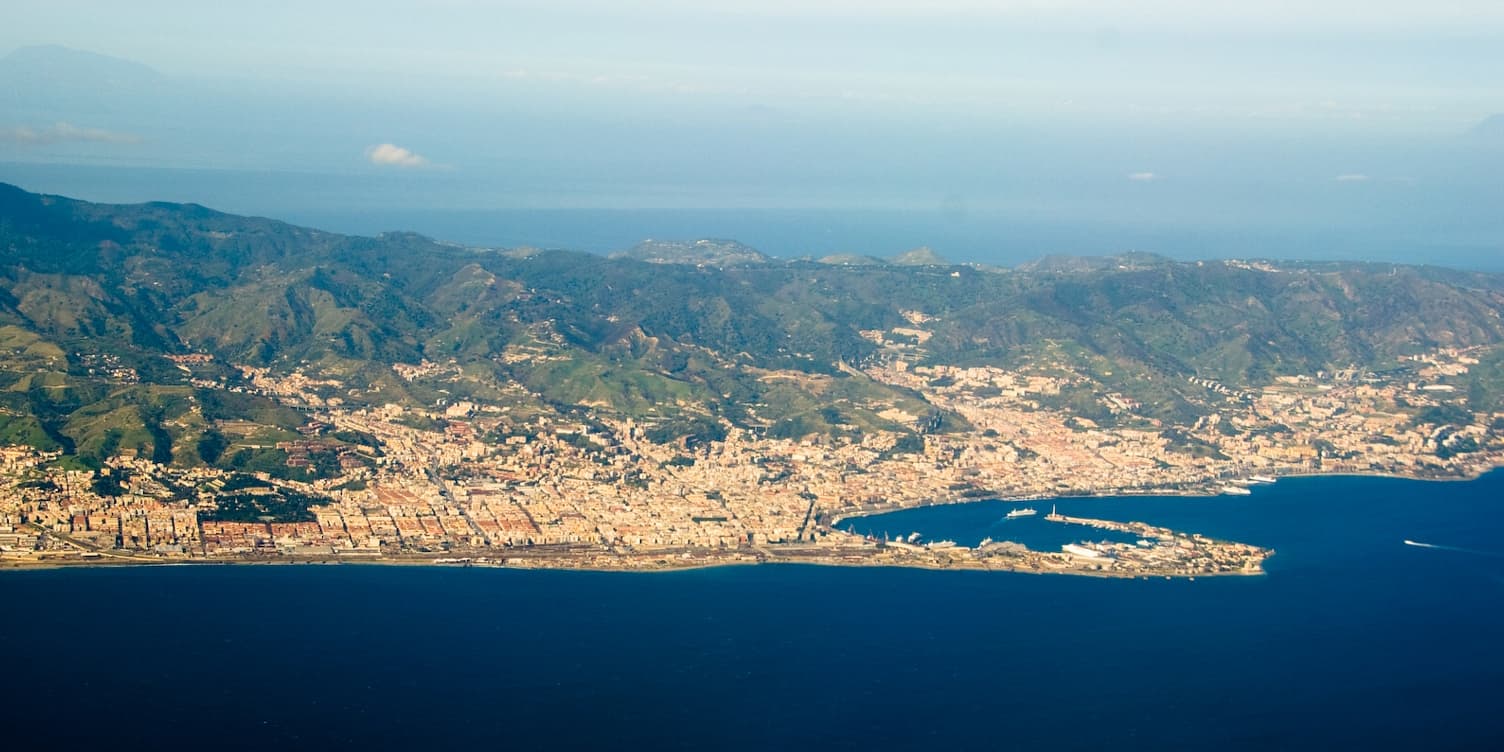Comune di Messina