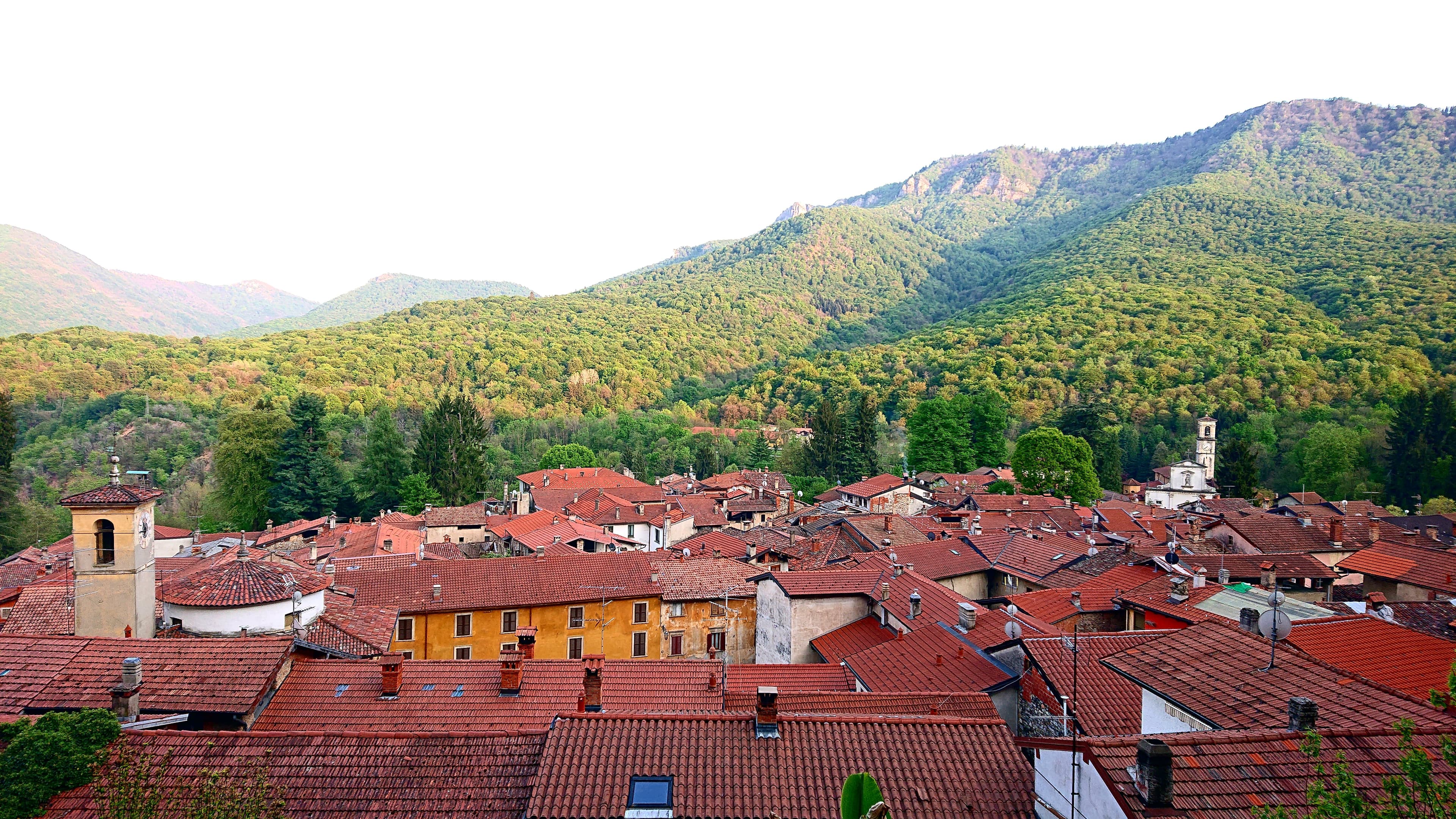Comune di Castello Cabiaglio