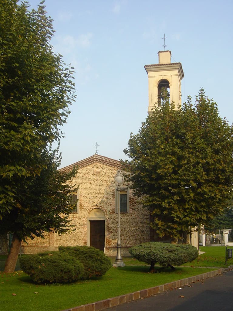 Comune di Cogliate
