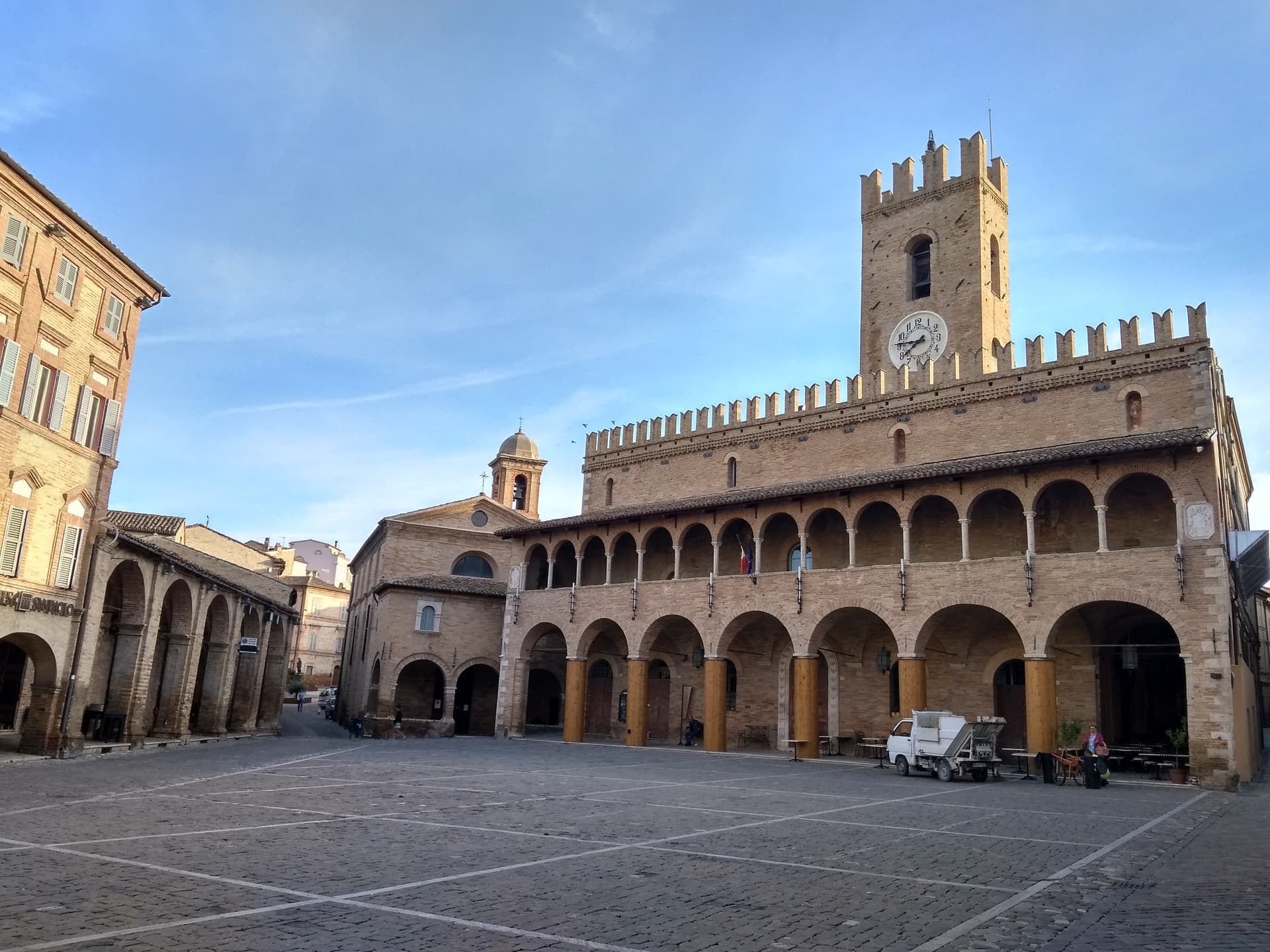 Comune di Offida
