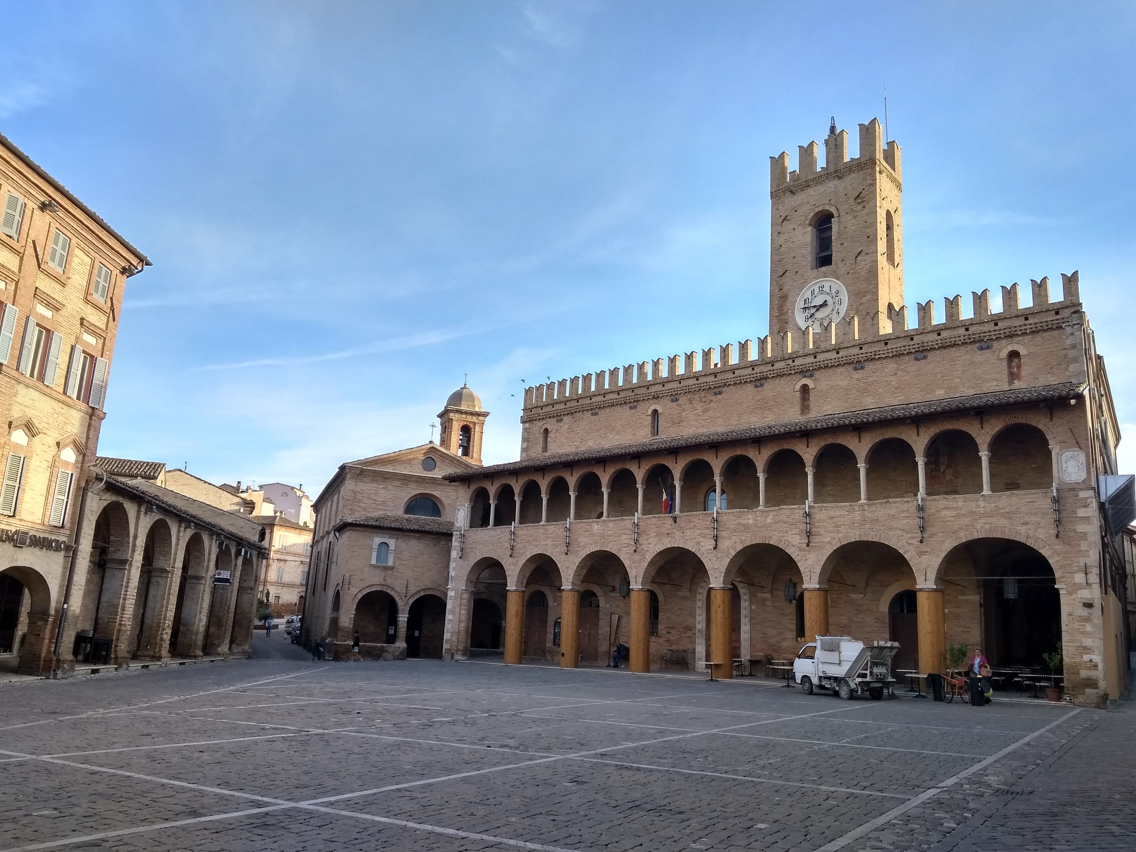 Comune di Offida