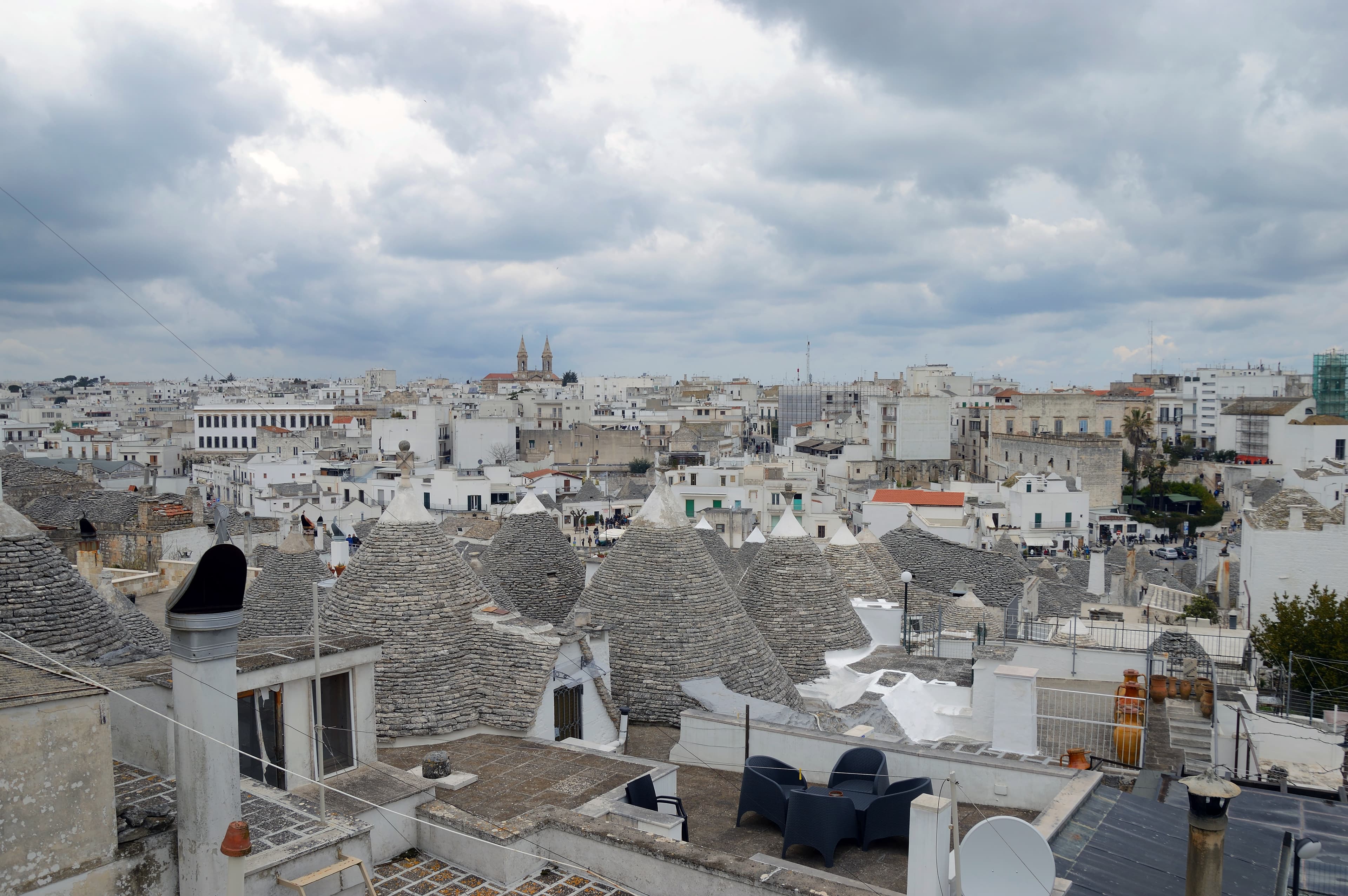 Comune di Alberobello