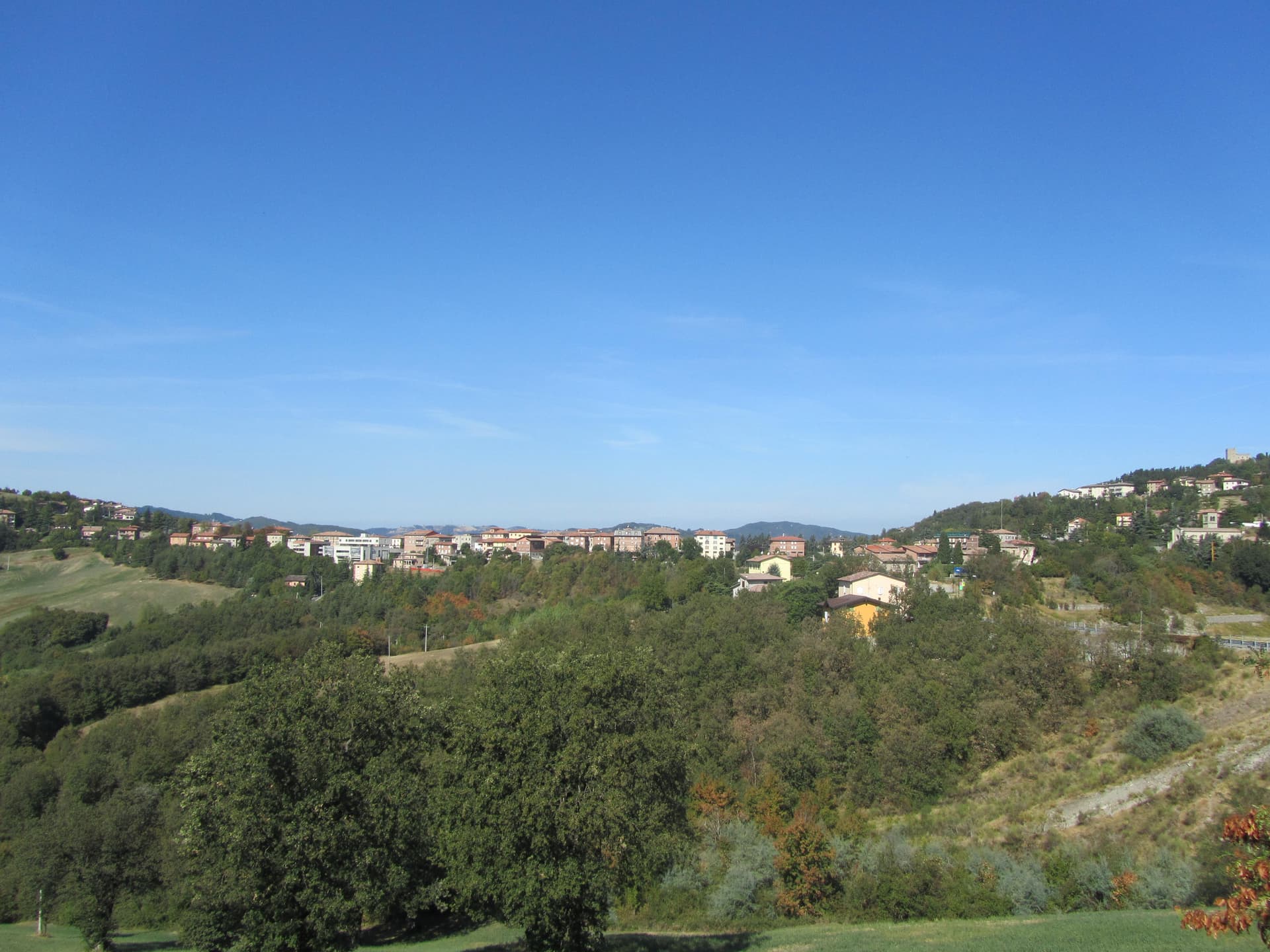 Comune di Baiso