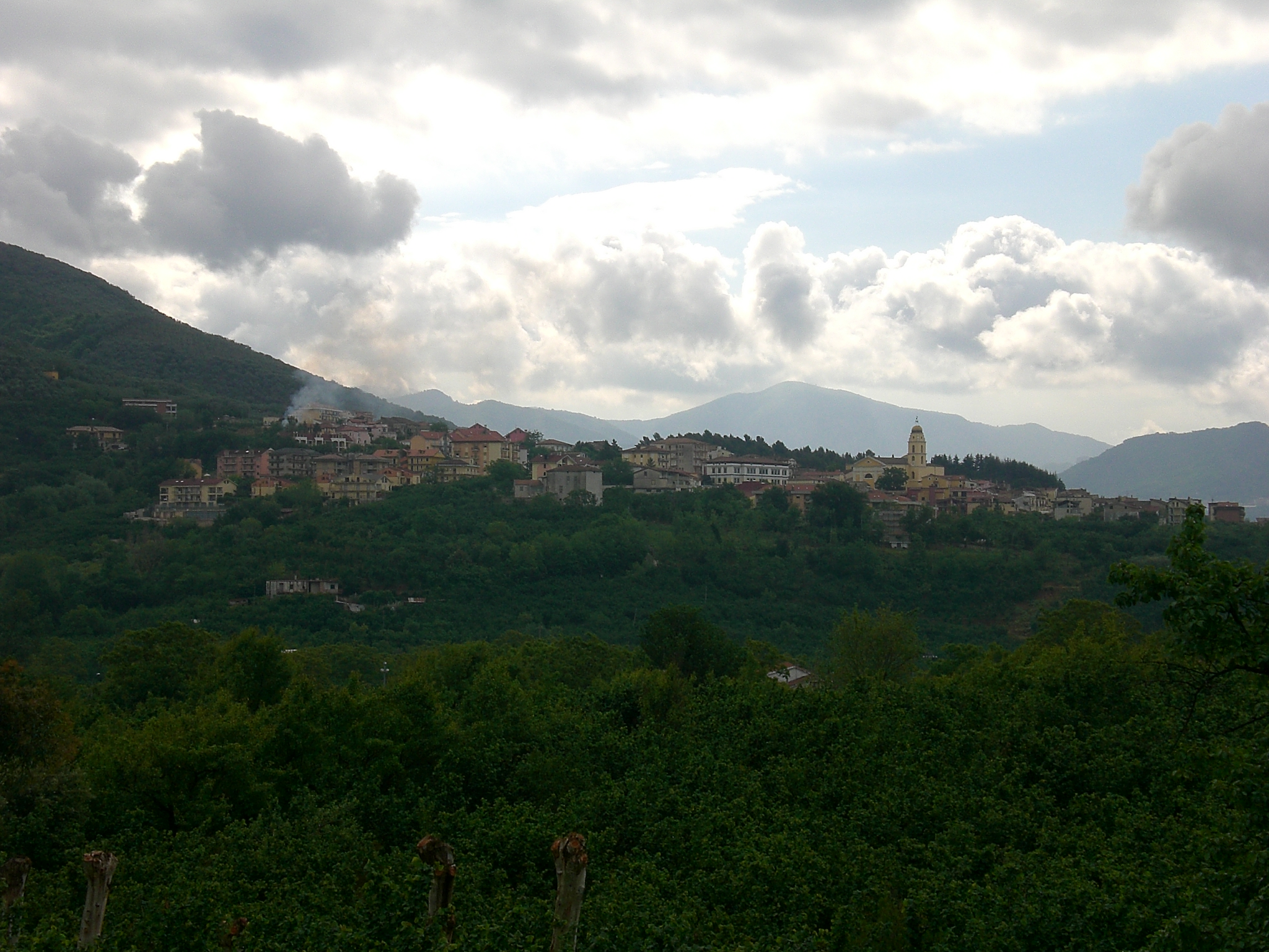 Comune di Giffoni Sei Casali