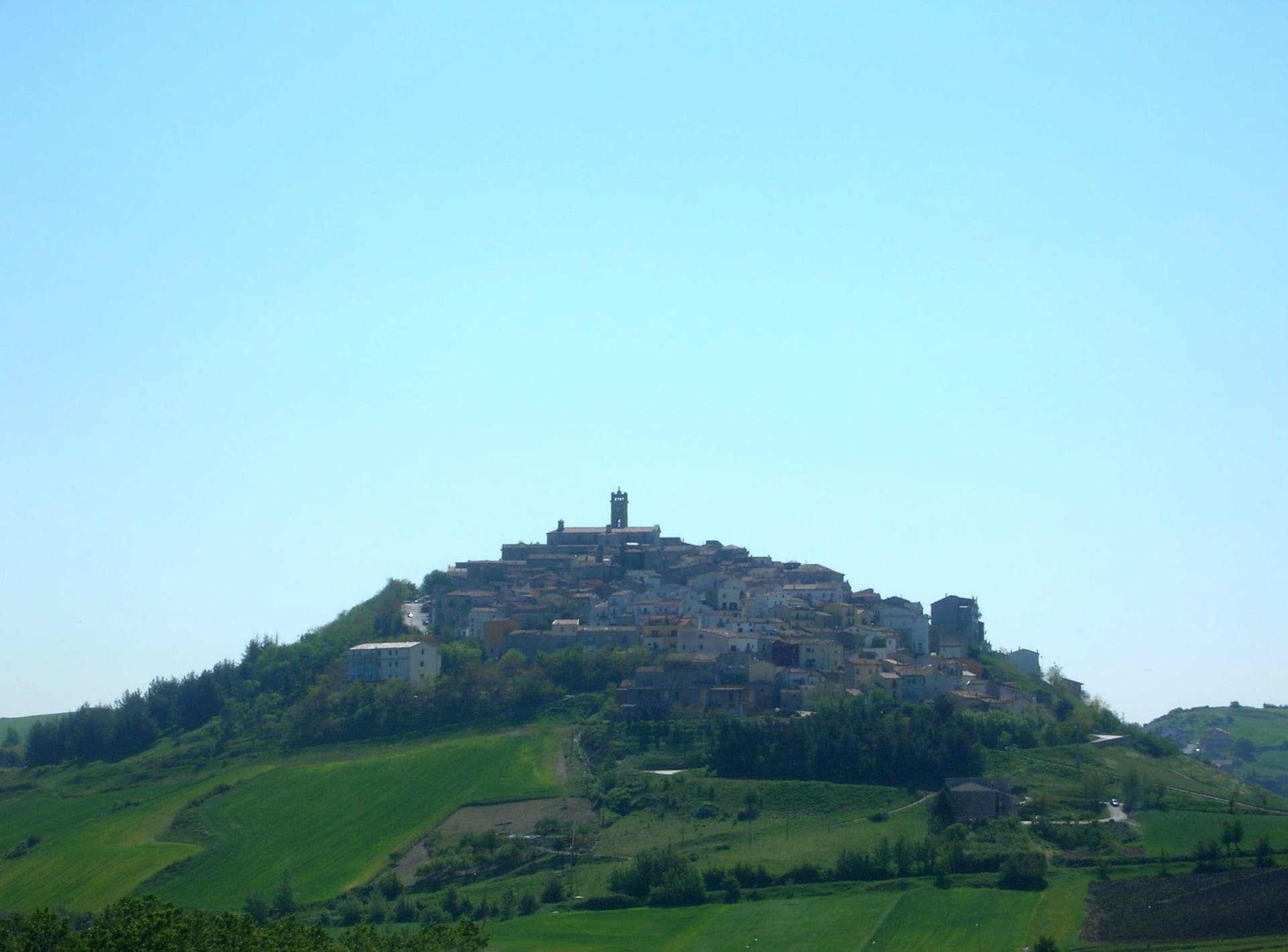 Comune di Forenza