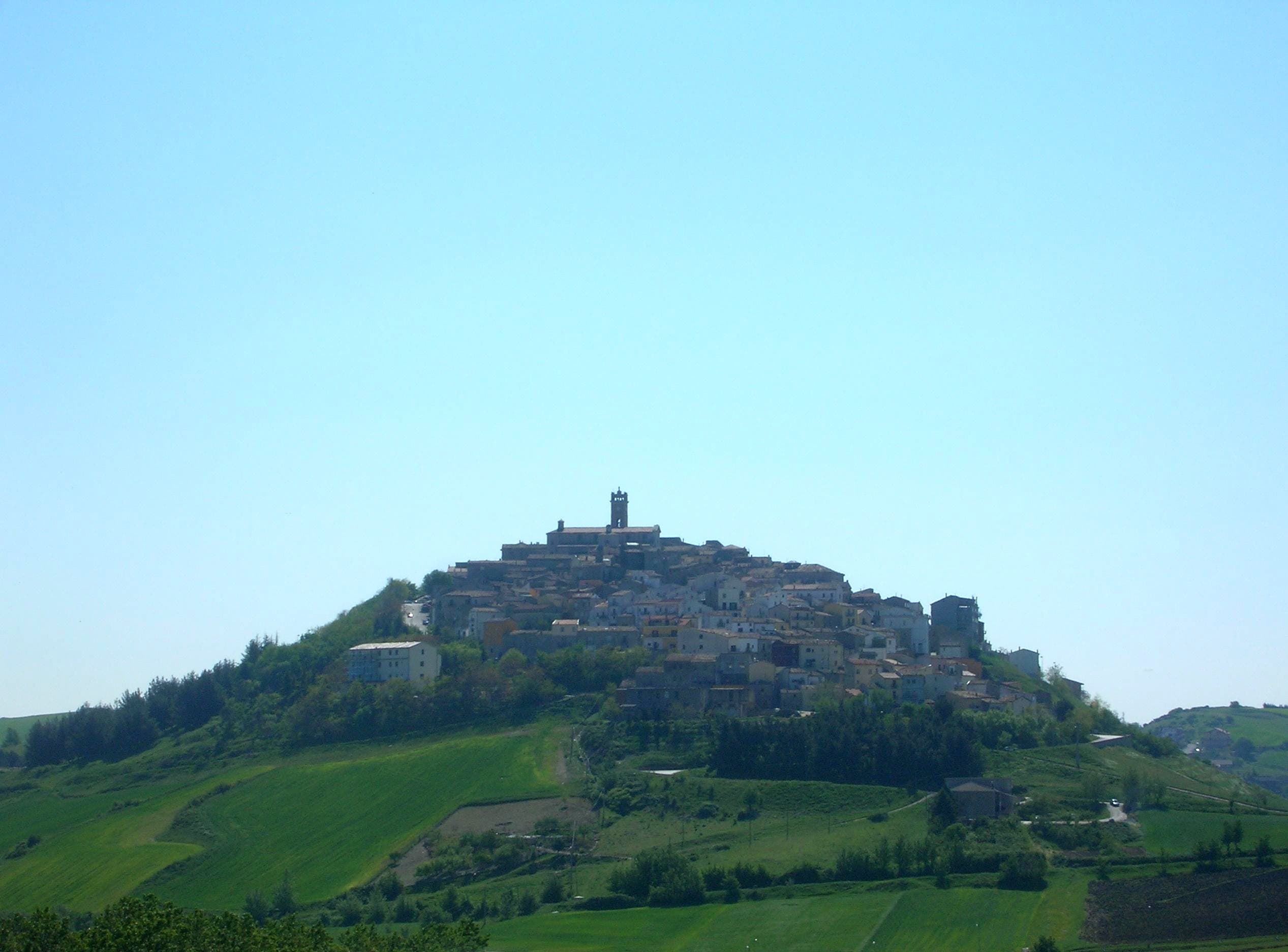 Comune di Forenza