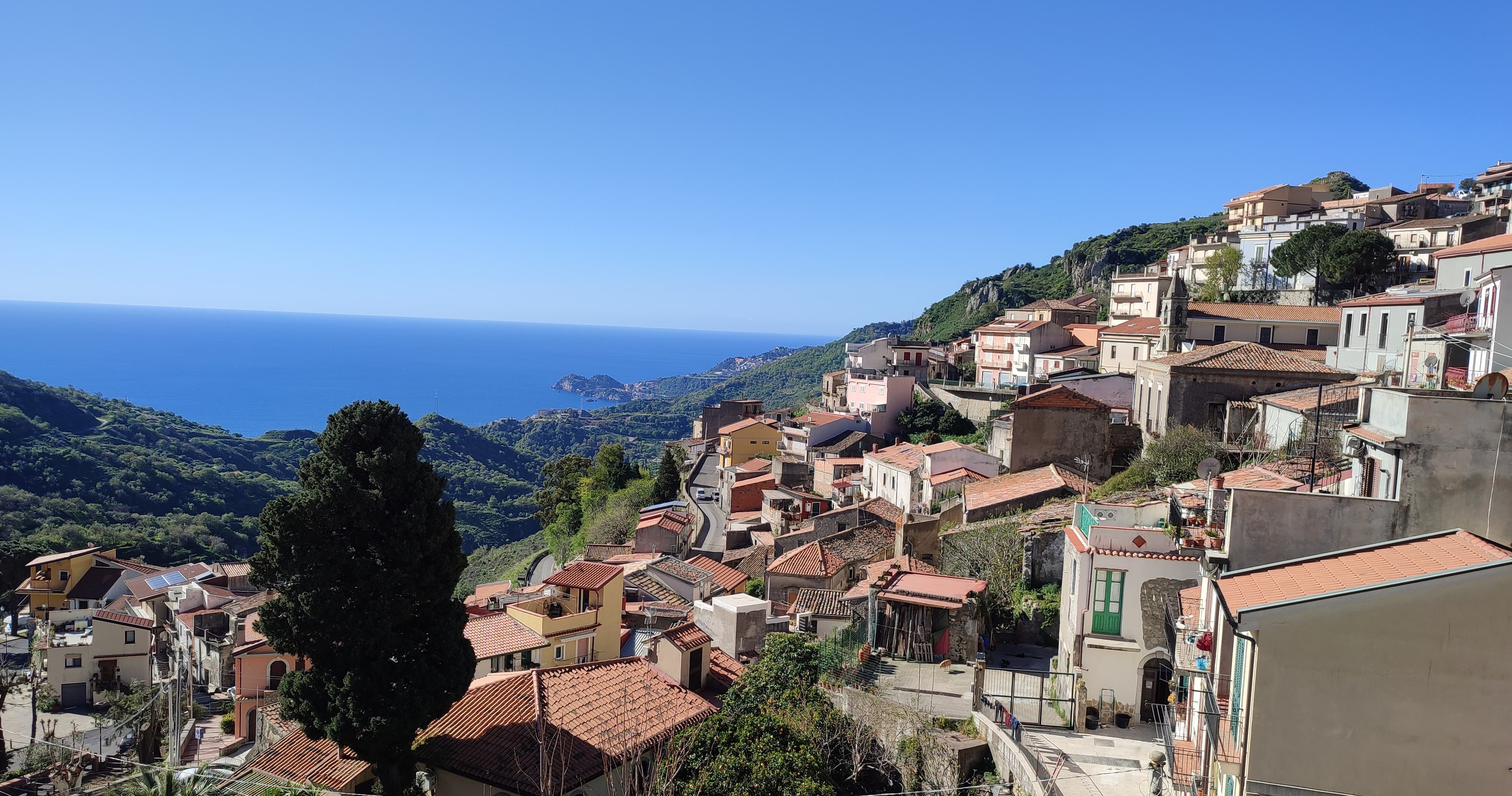 Comune di Gallodoro