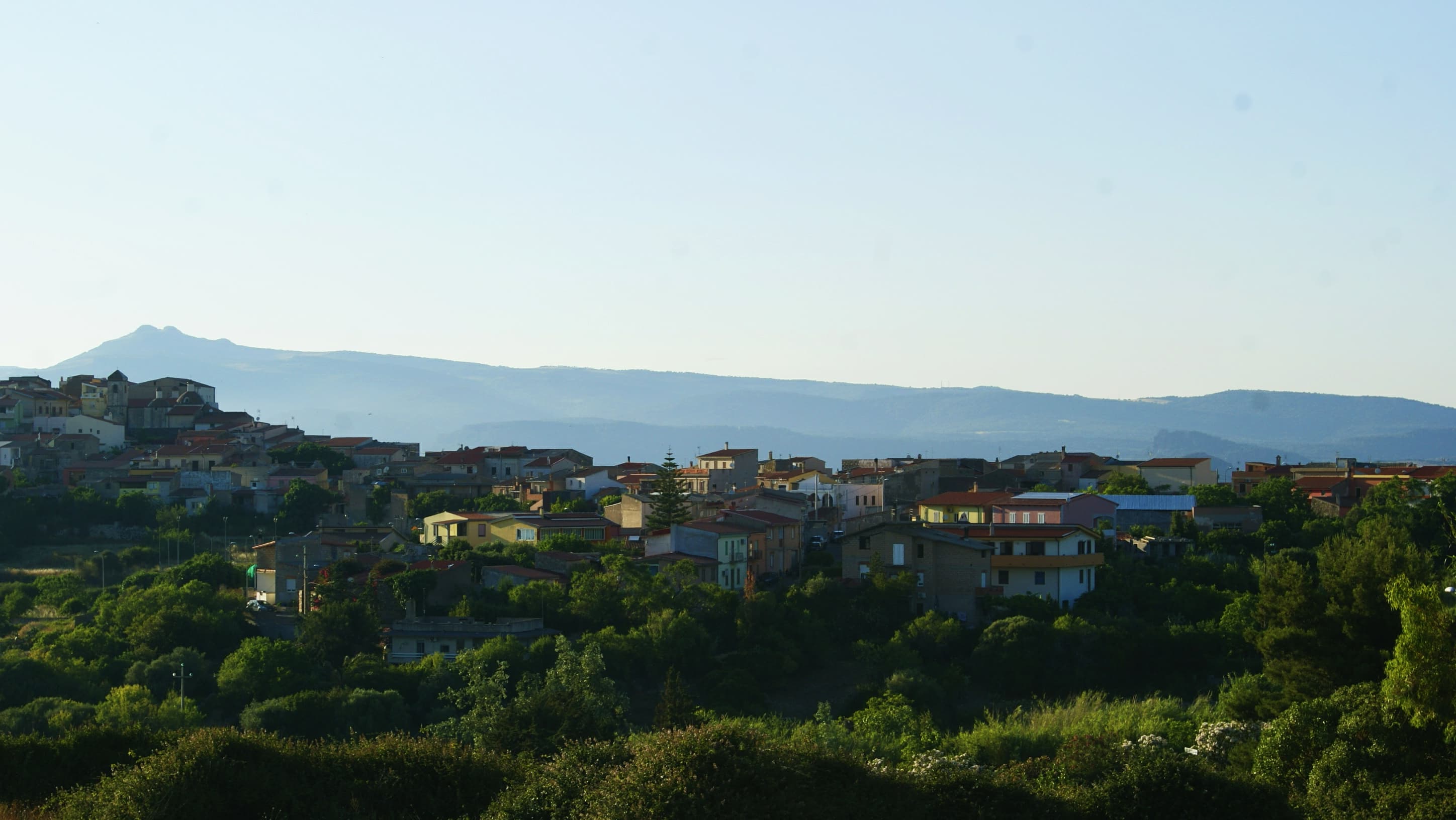 Comune di Magomadas