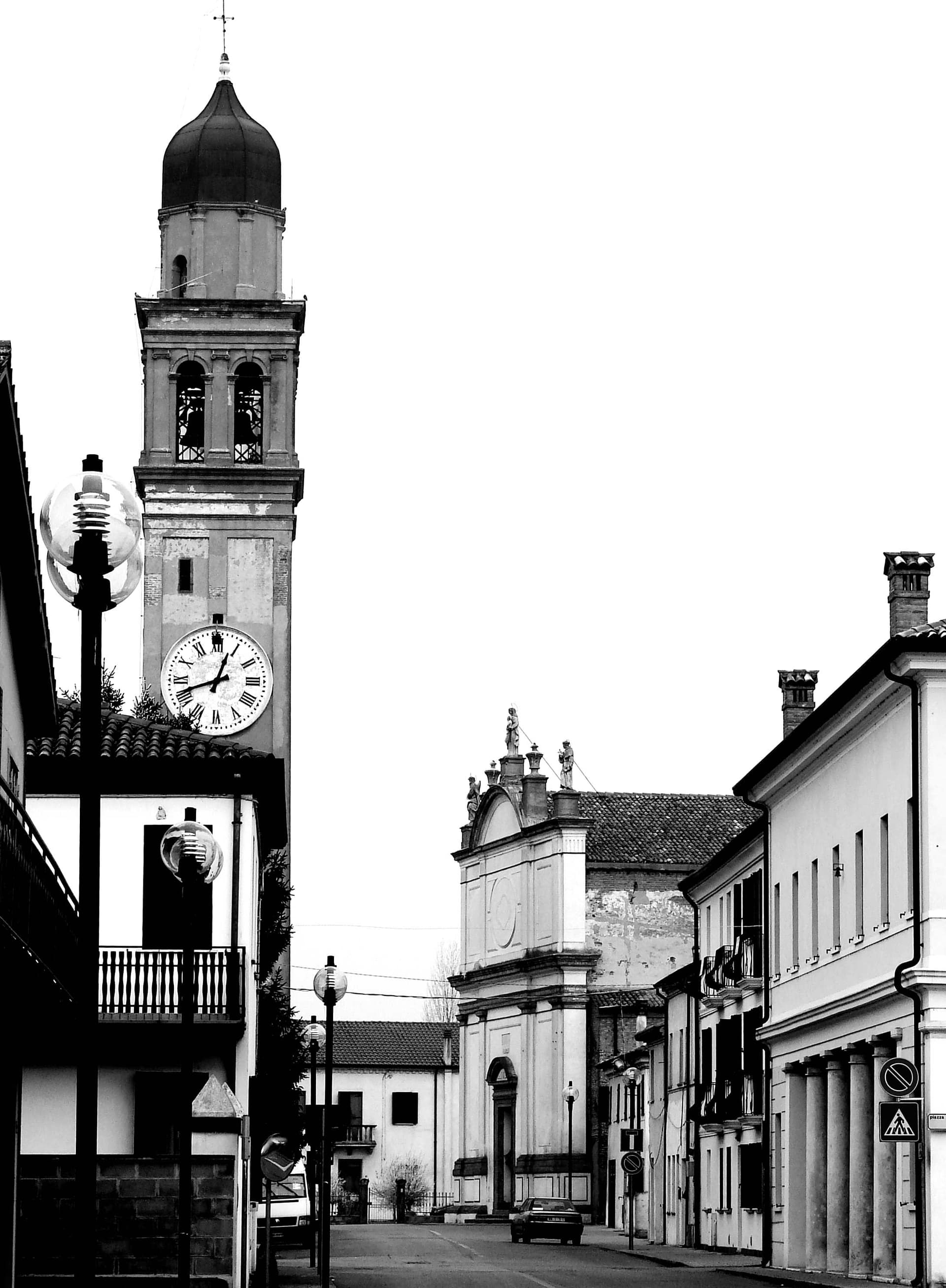 Comune di Pontecchio Polesine