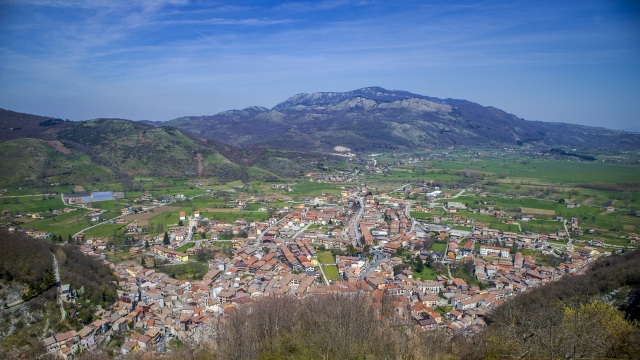 Comune di Volturara Irpina