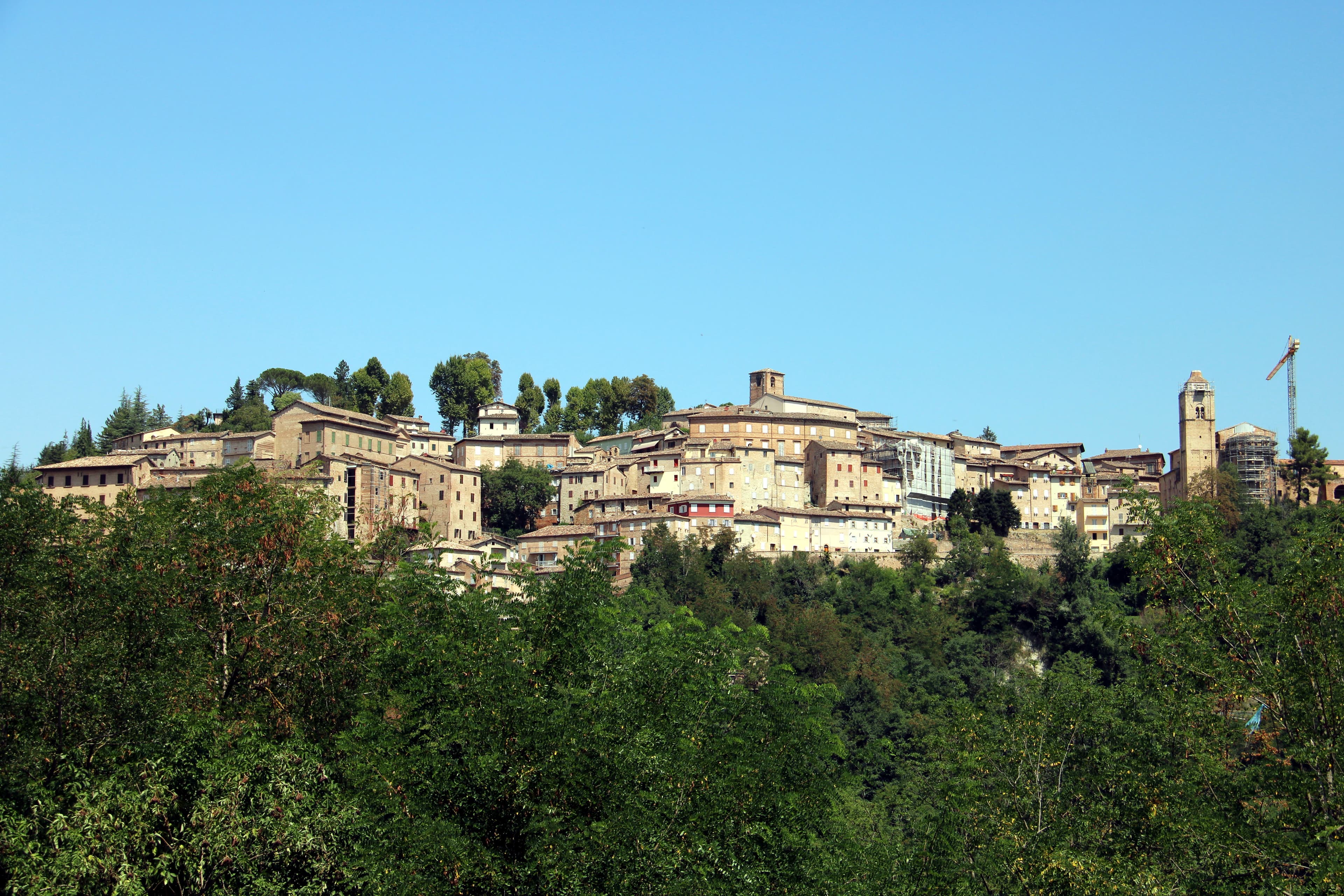 Comune di Amandola
