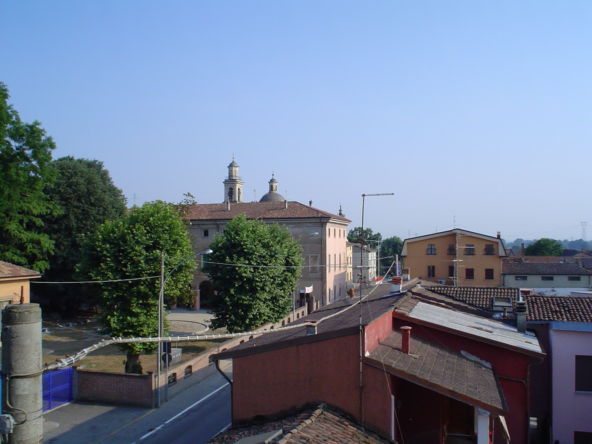 Comune di Fombio