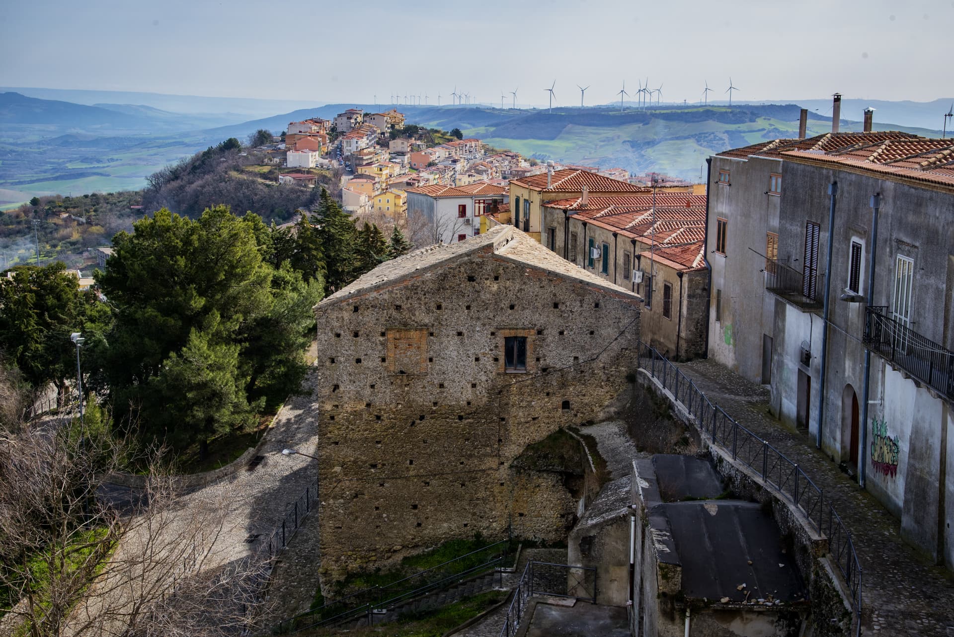 Comune di Grassano