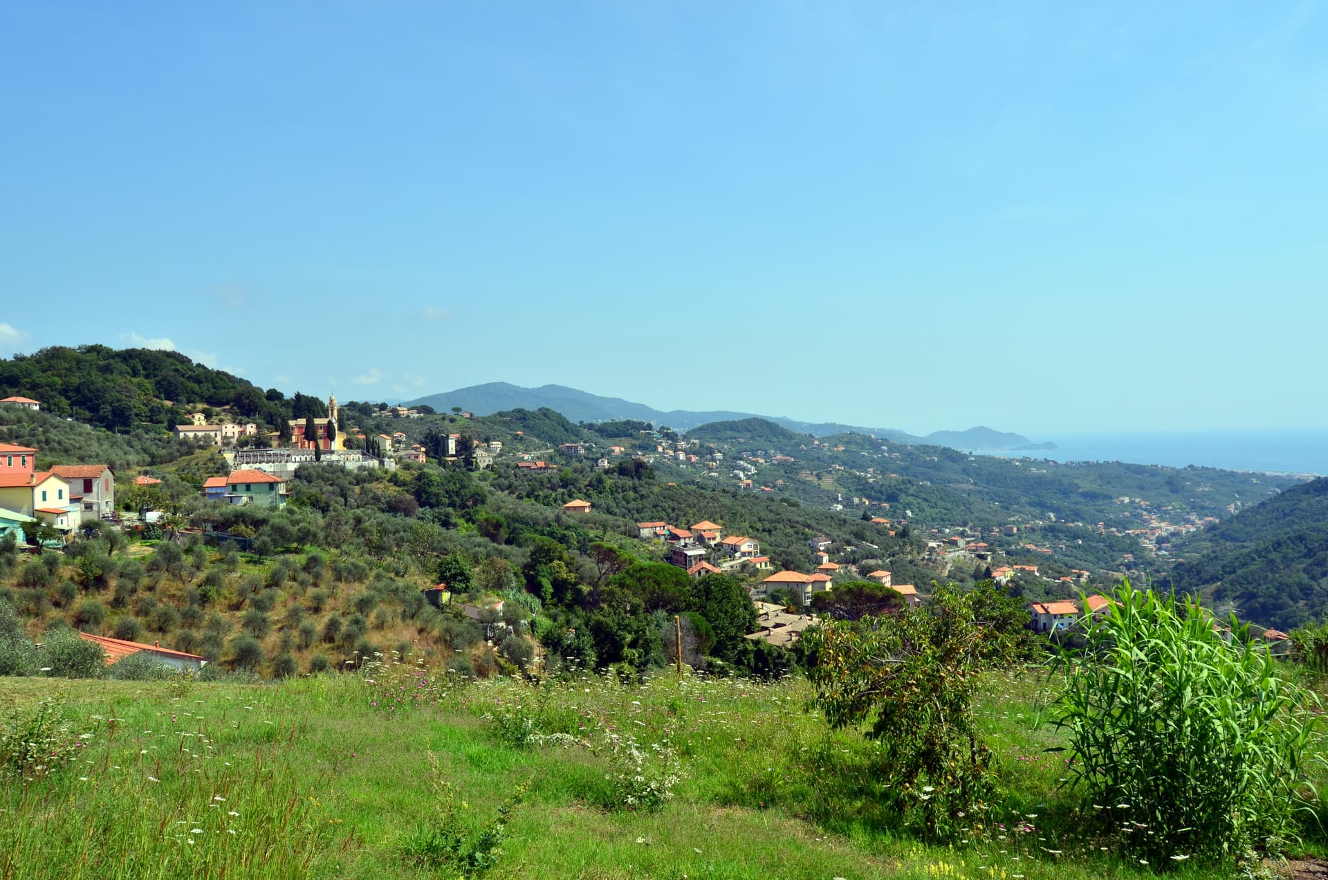 Comune di Leivi