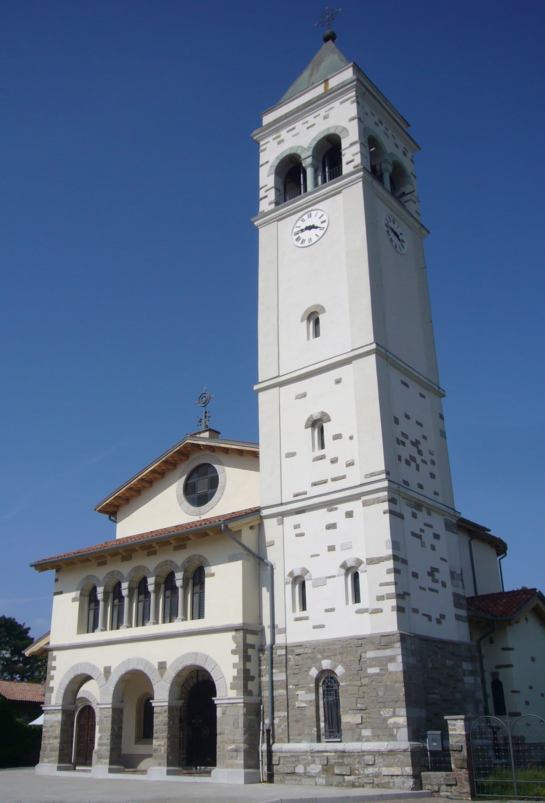 Comune di San Floriano del Collio