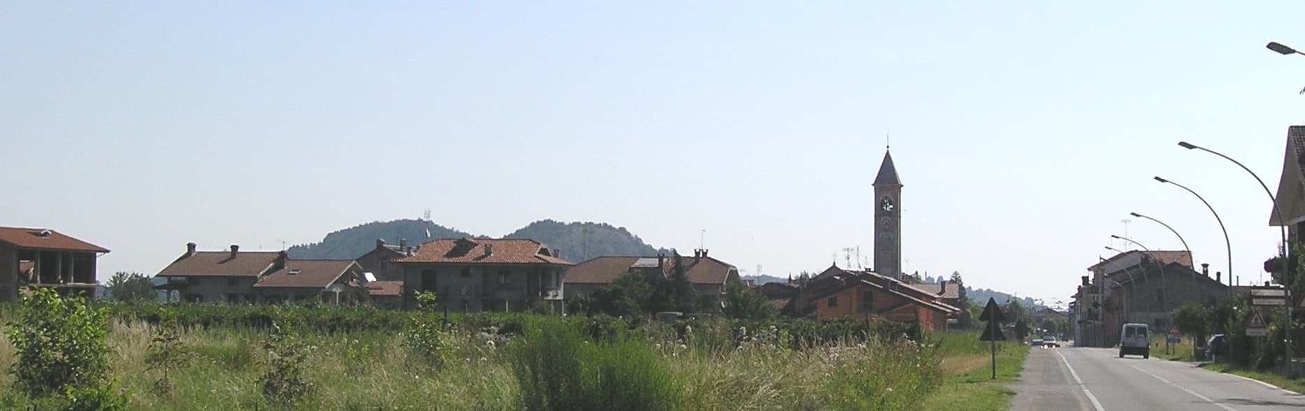 Comune di Valgrana