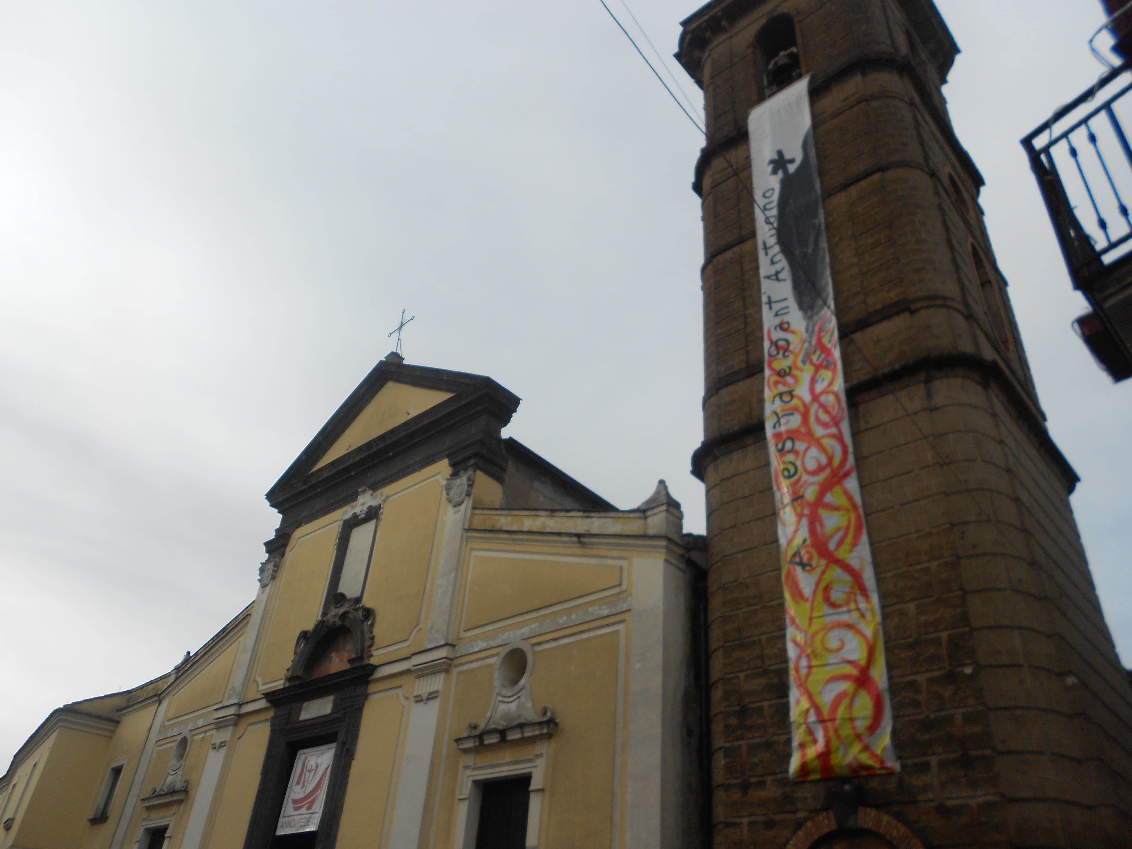 Comune di Macerata Campania