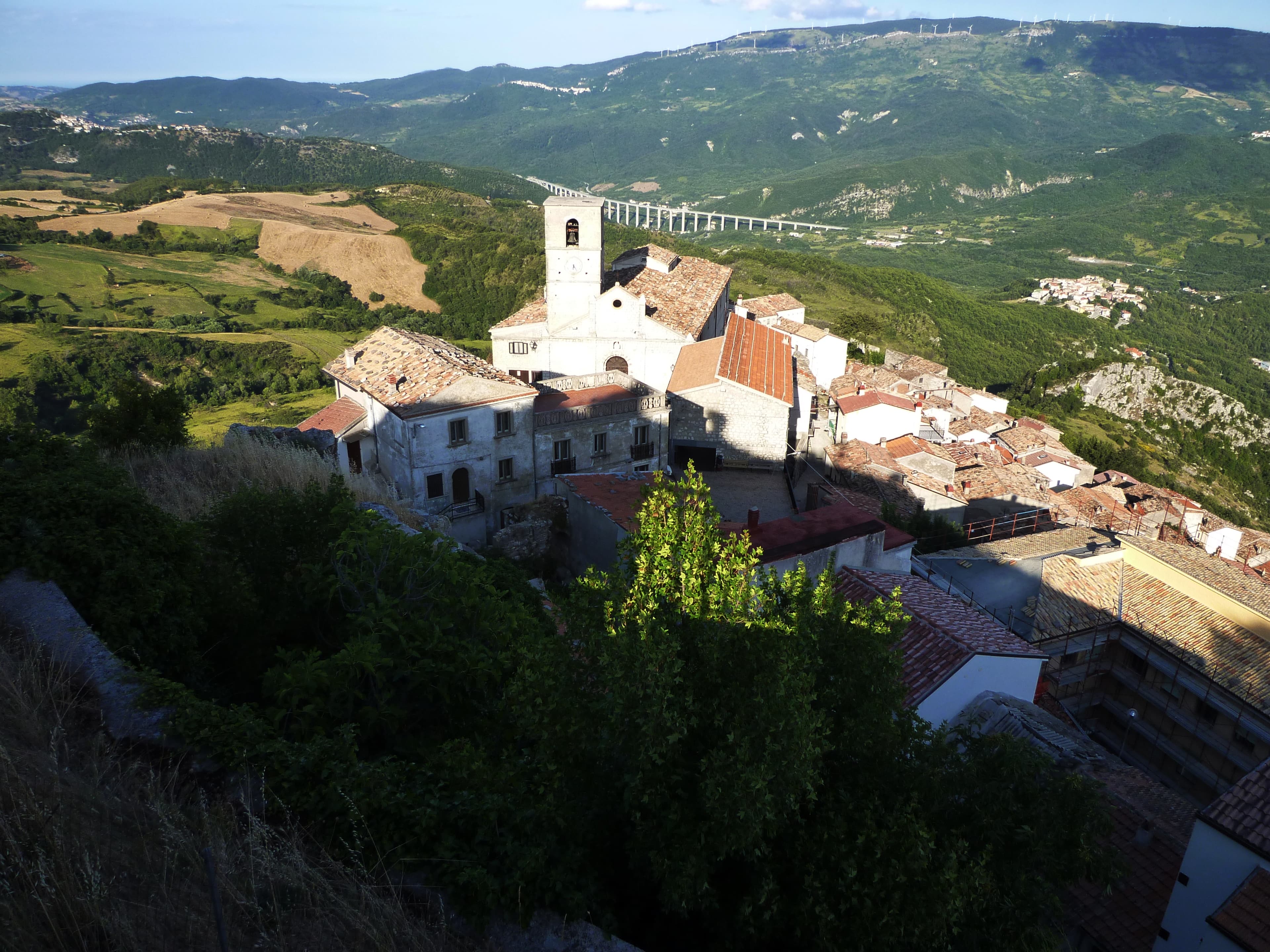 Comune di Civitaluparella