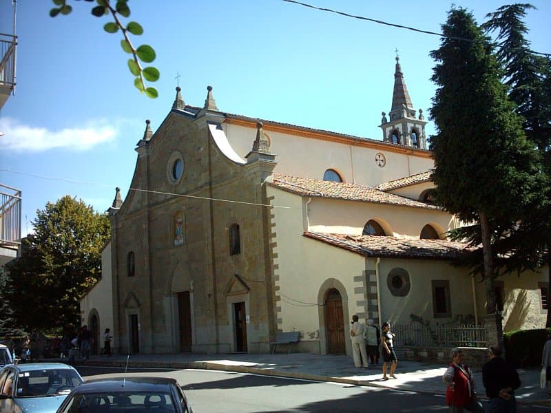 Comune di Polinago