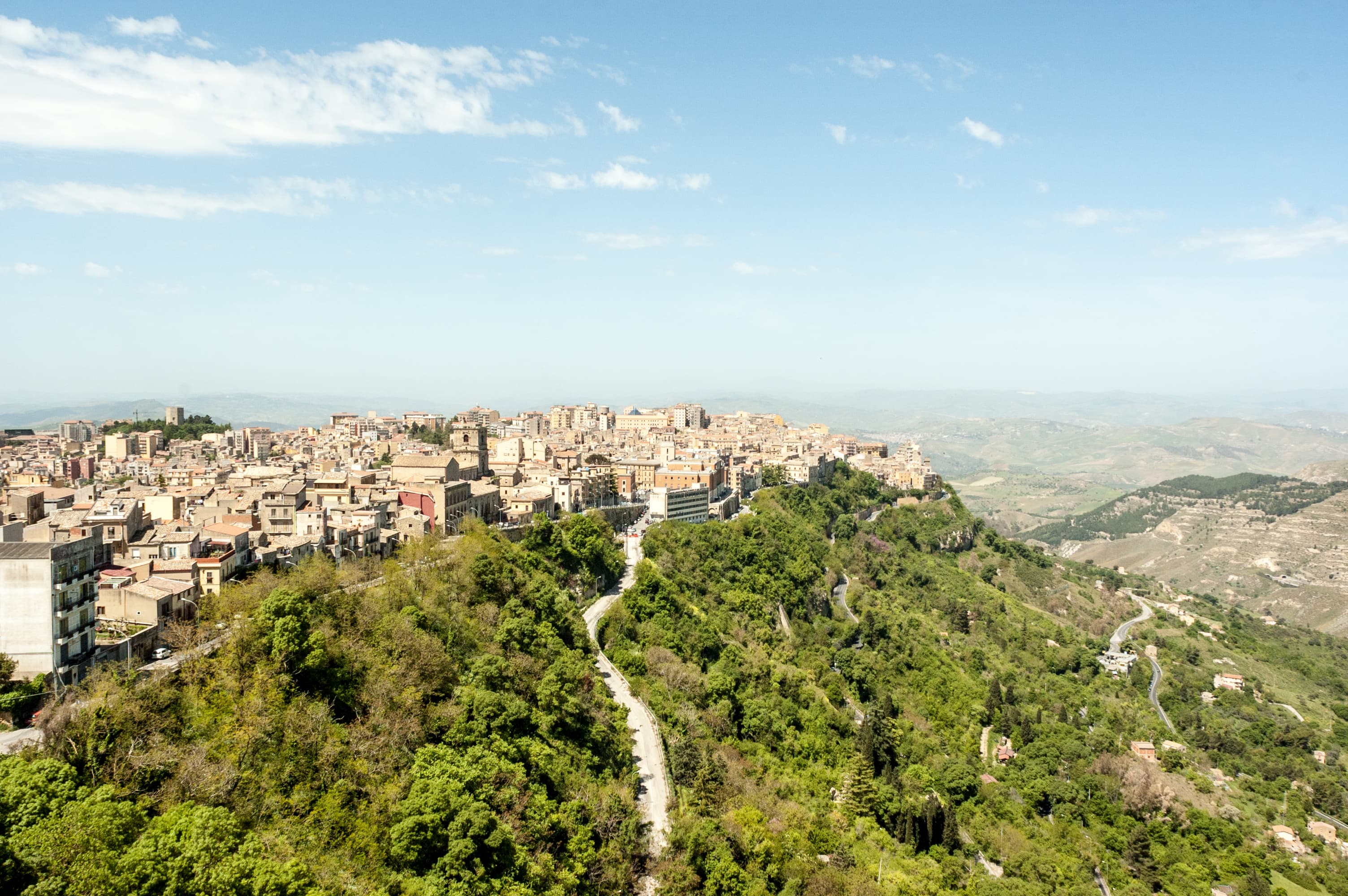 Comune di Enna