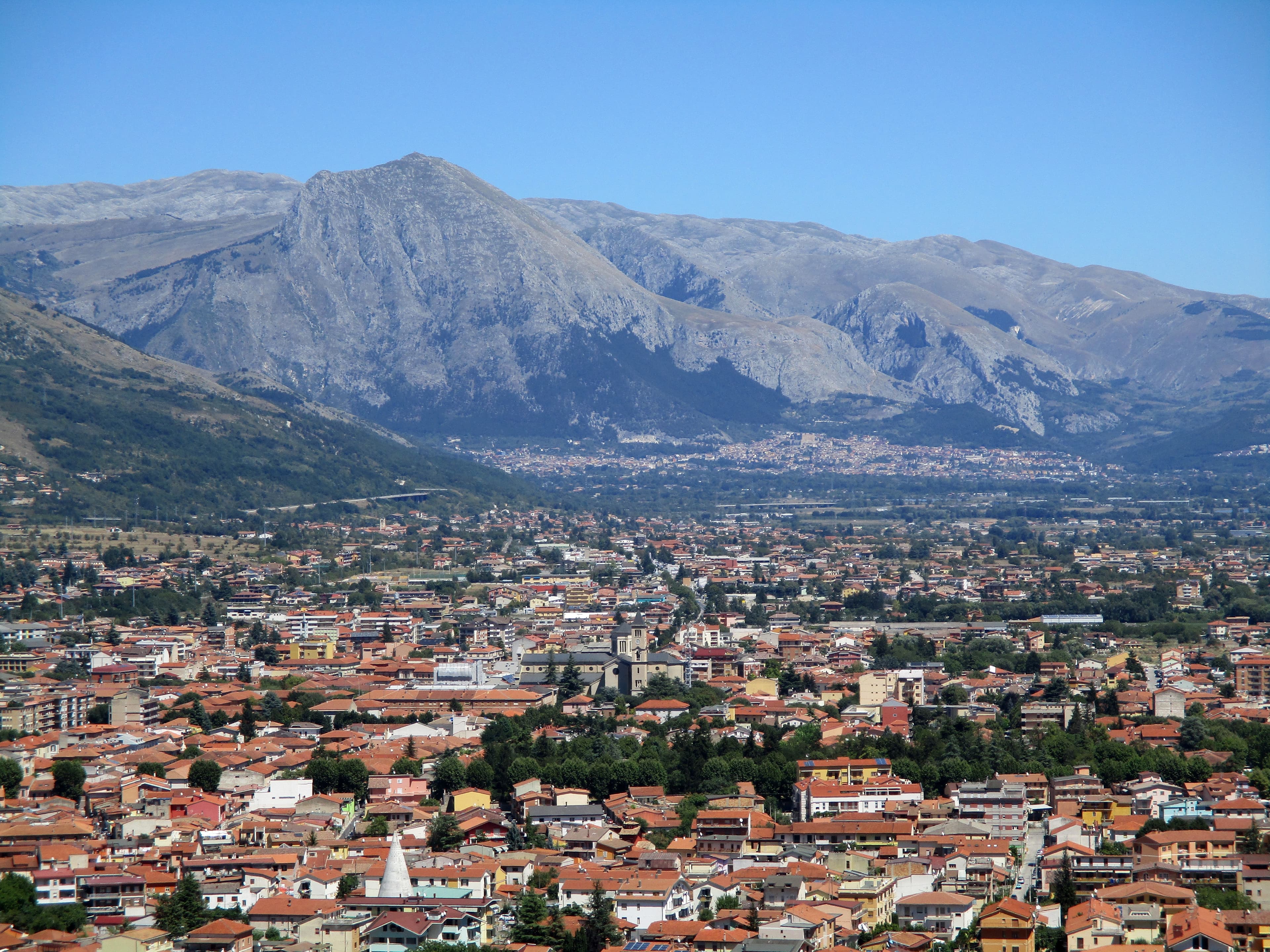 Comune di Avezzano
