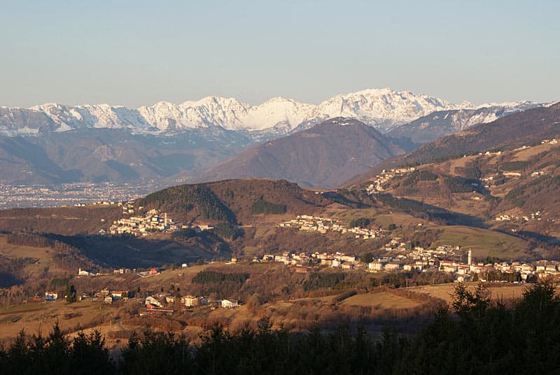 Comune di Lusiana Conco
