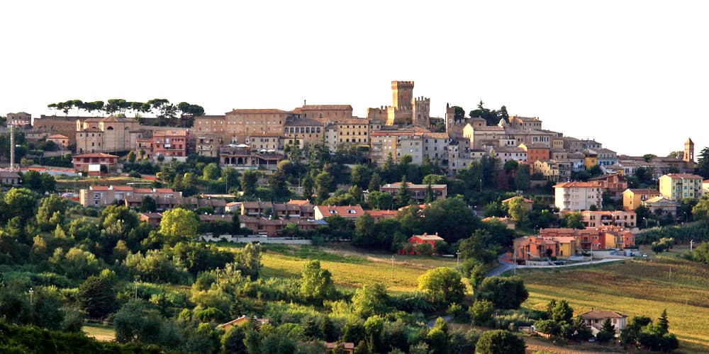 Comune di Offagna