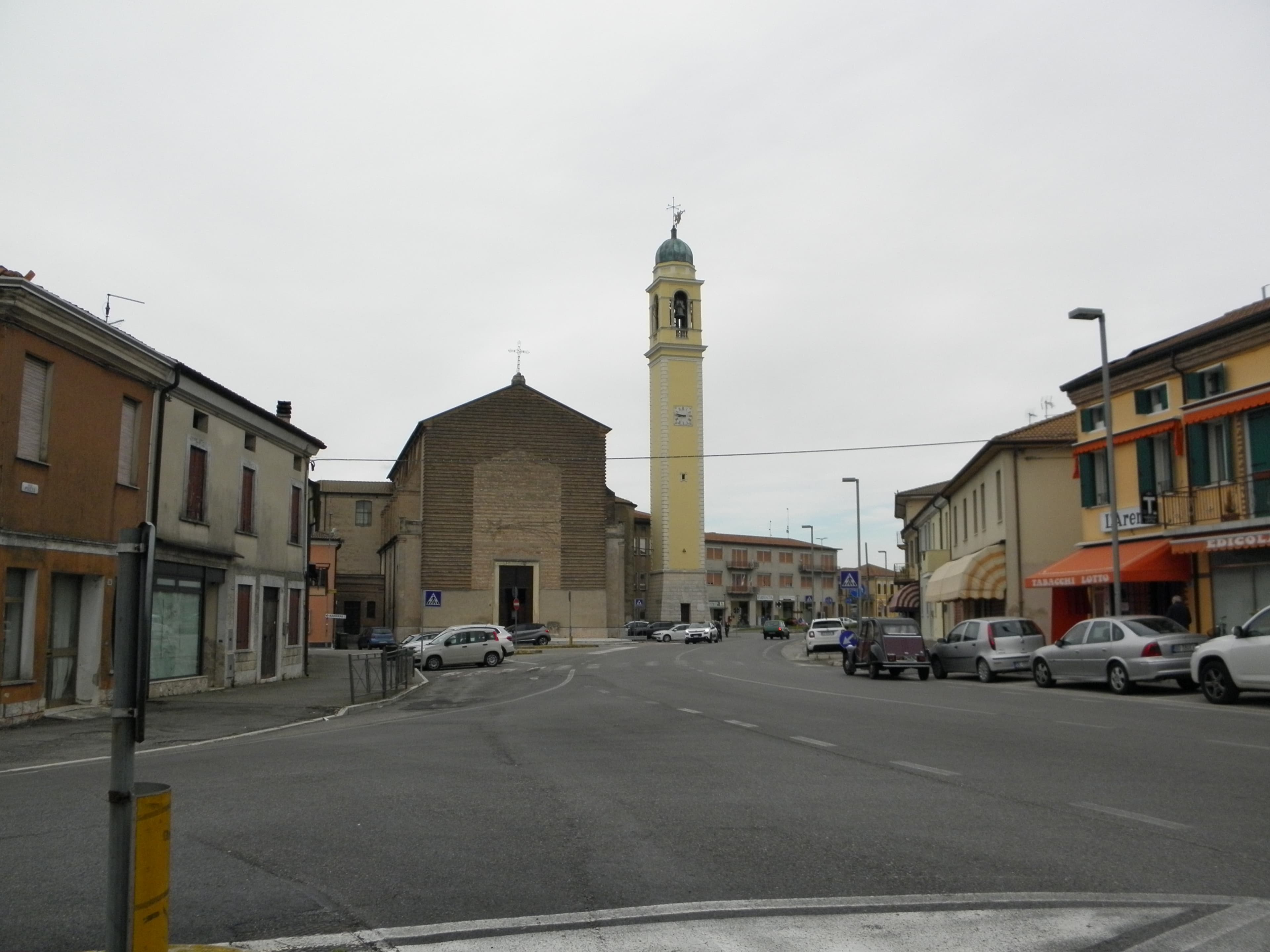 Comune di Castagnaro