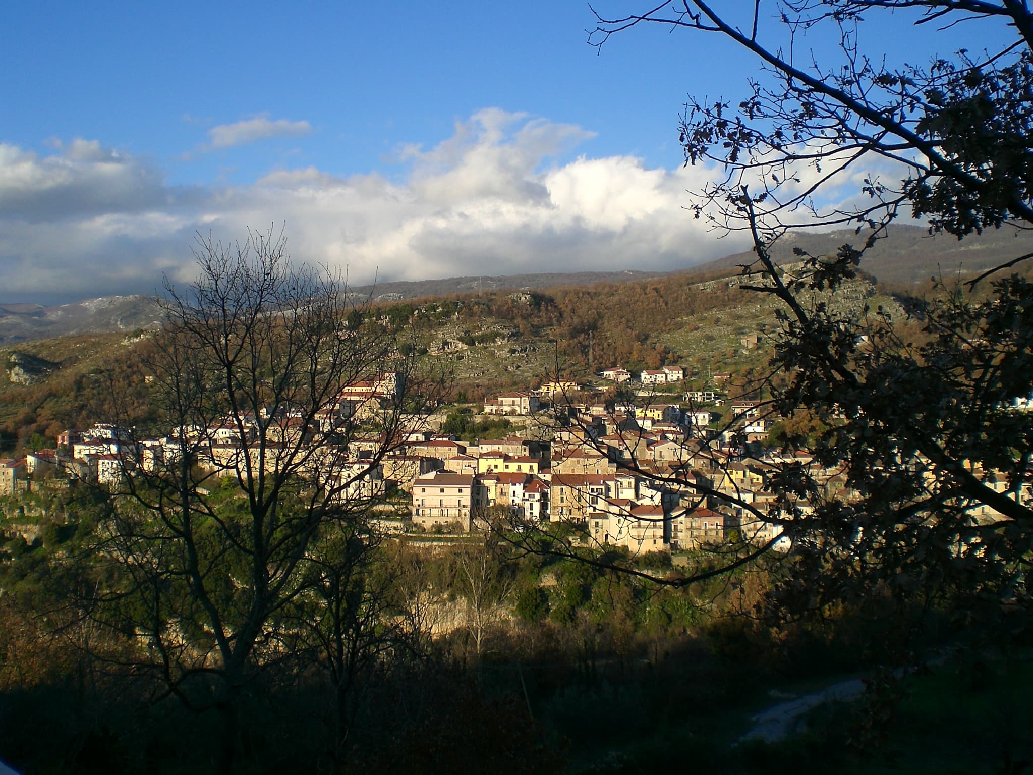 Comune di Corleto Monforte