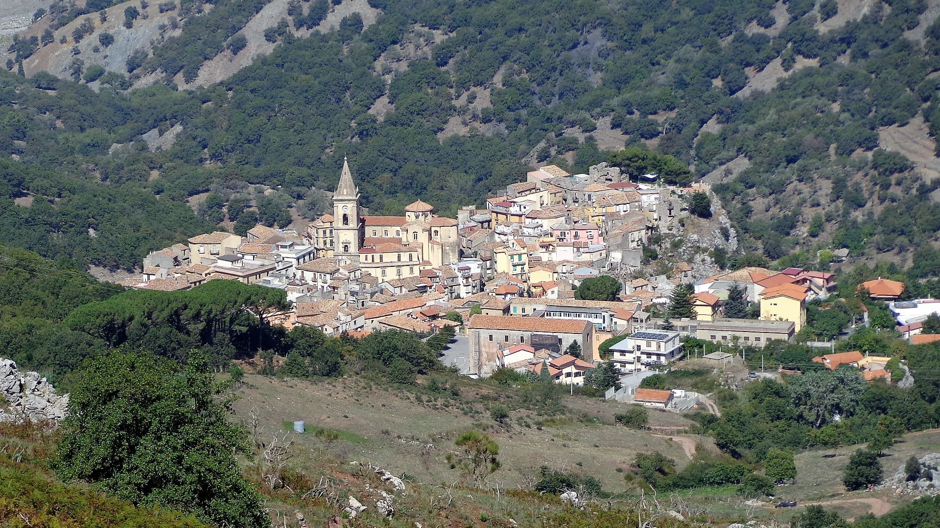 Comune di Novara di Sicilia