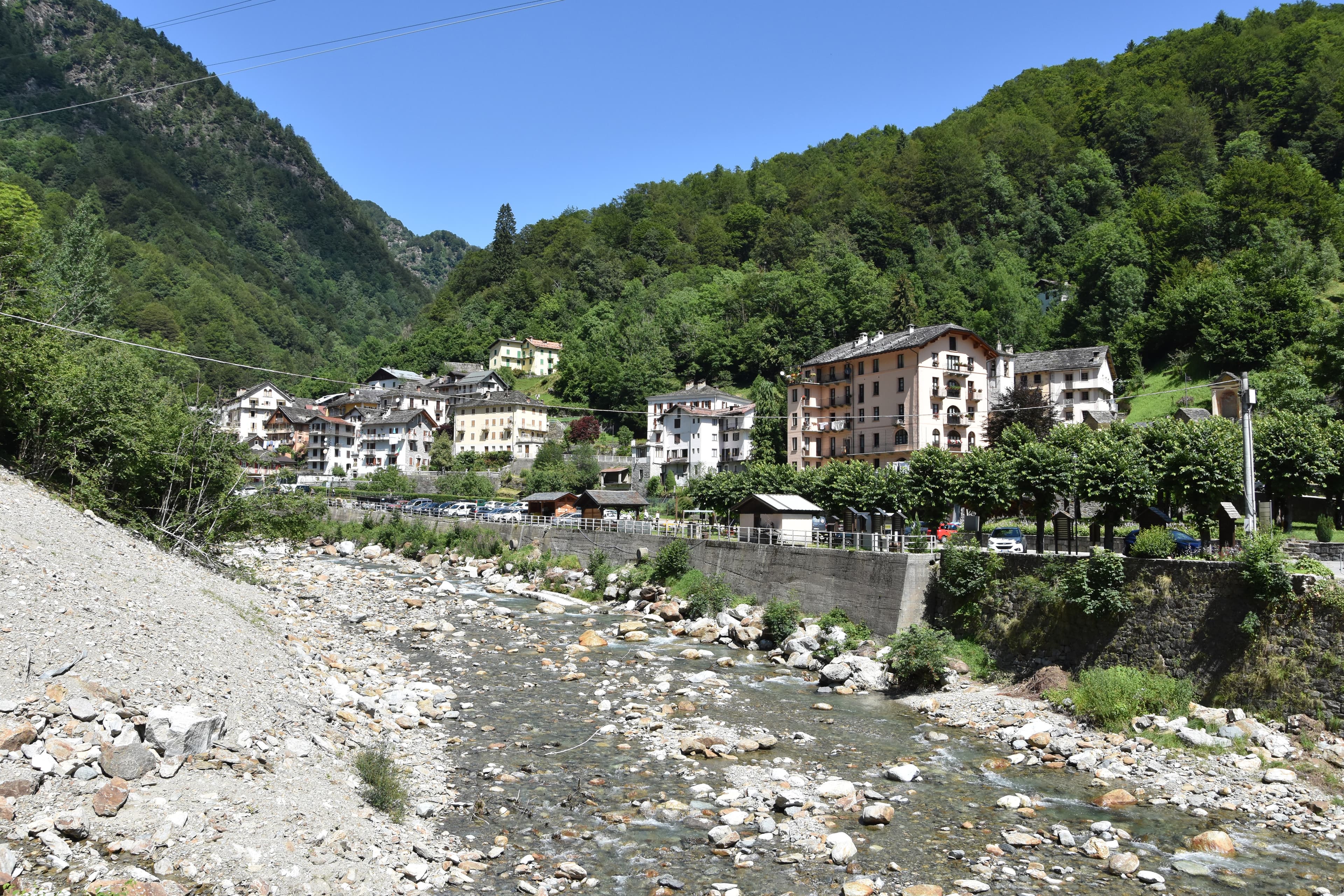 Comune di Fobello