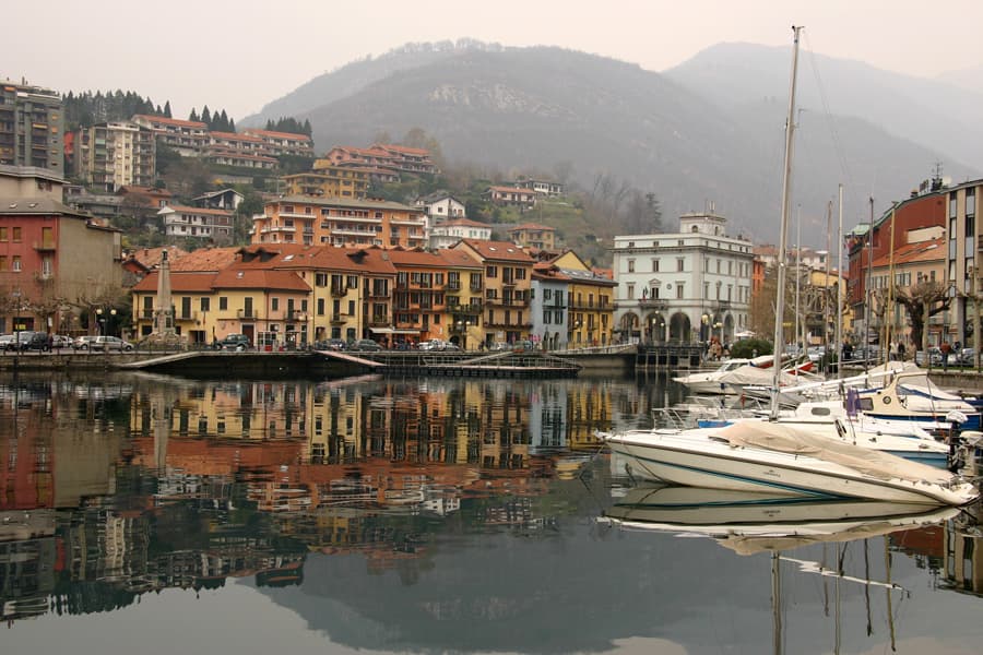 Comune di Omegna