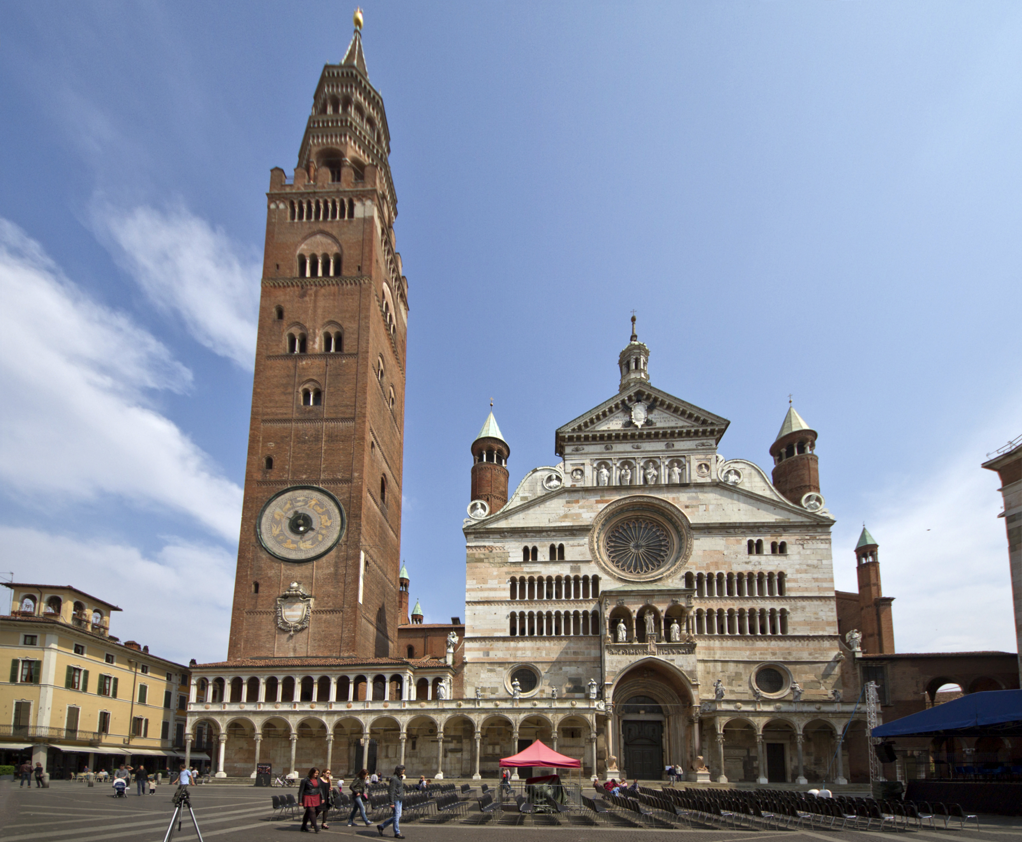 Comune di Cremona