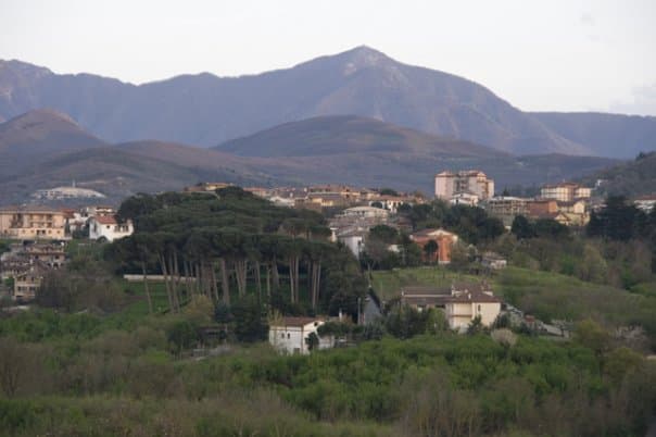 Comune di Aiello del Sabato