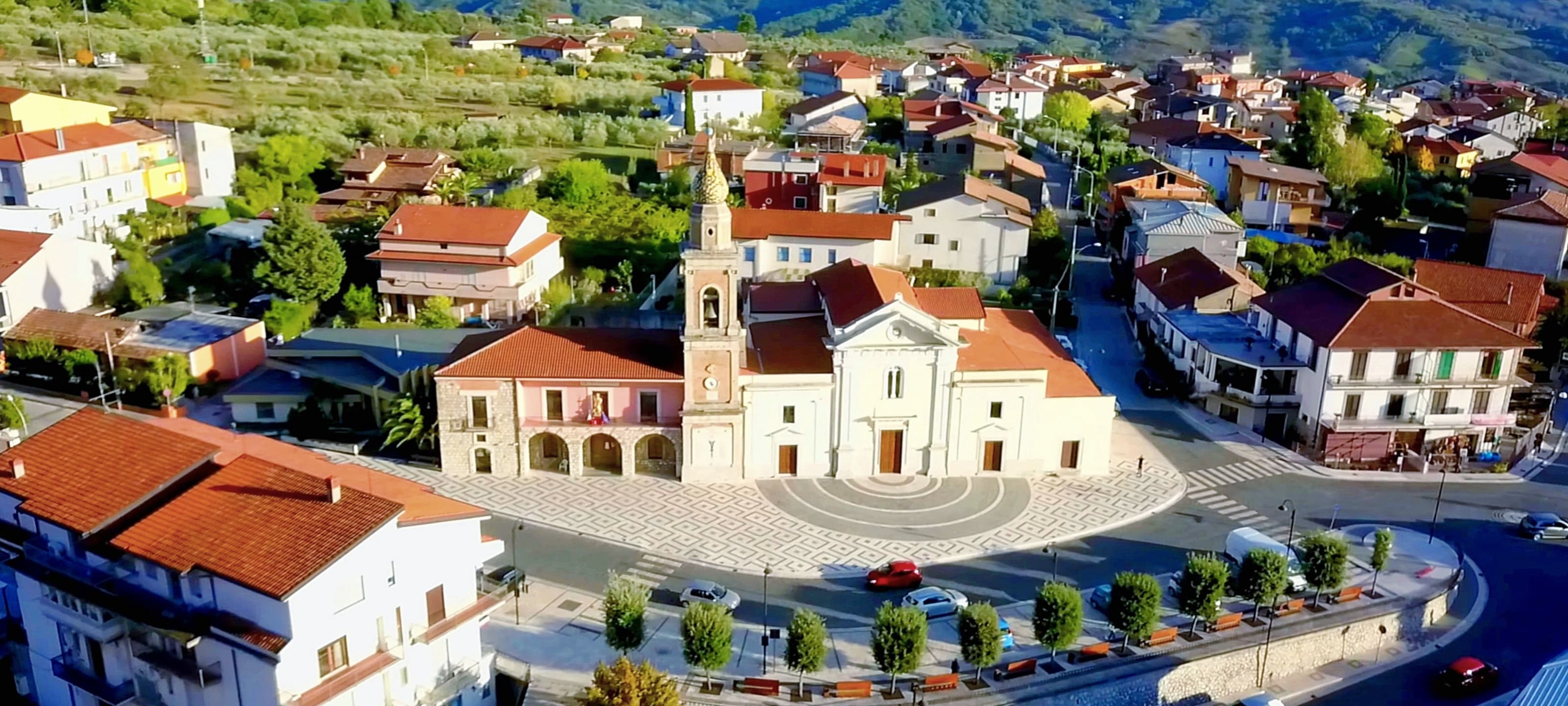 Comune di Foglianise