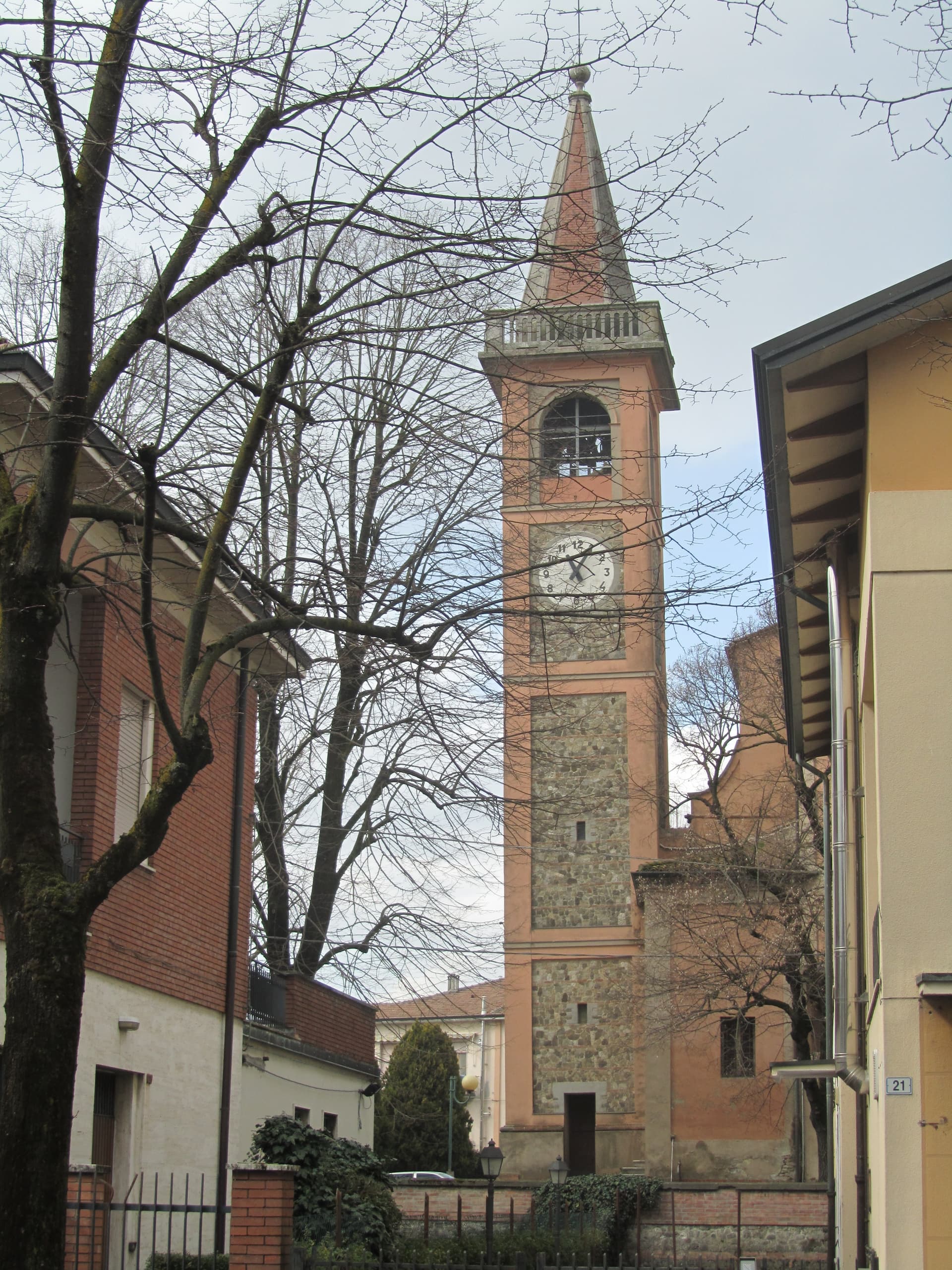 Comune di Gattatico