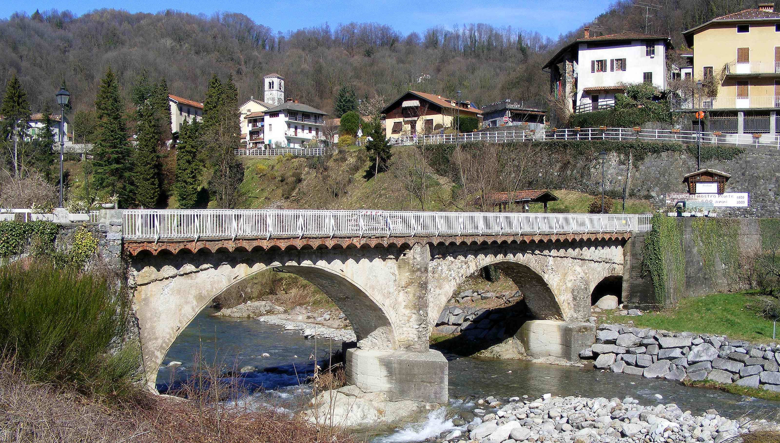 Comune di Postua