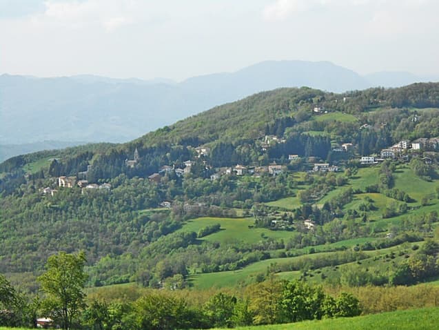 Comune di Camugnano