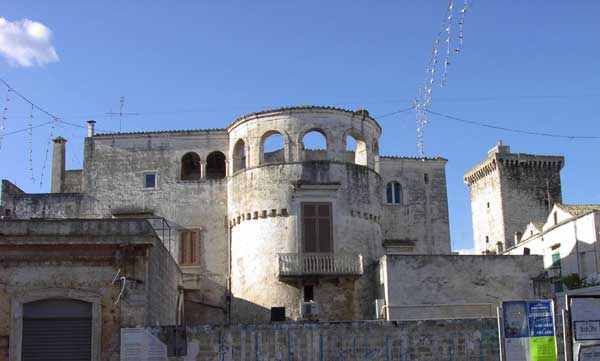 Comune di Rutigliano