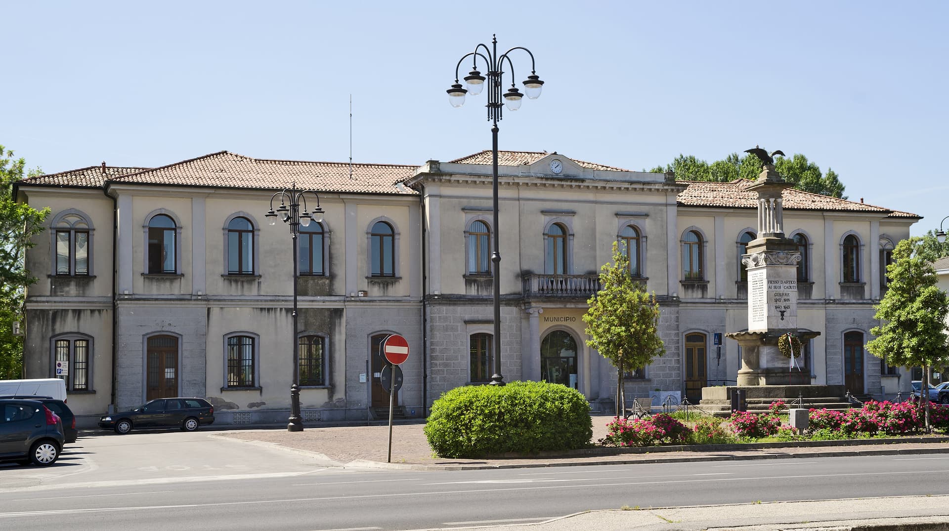 Comune di Fiesso d'Artico