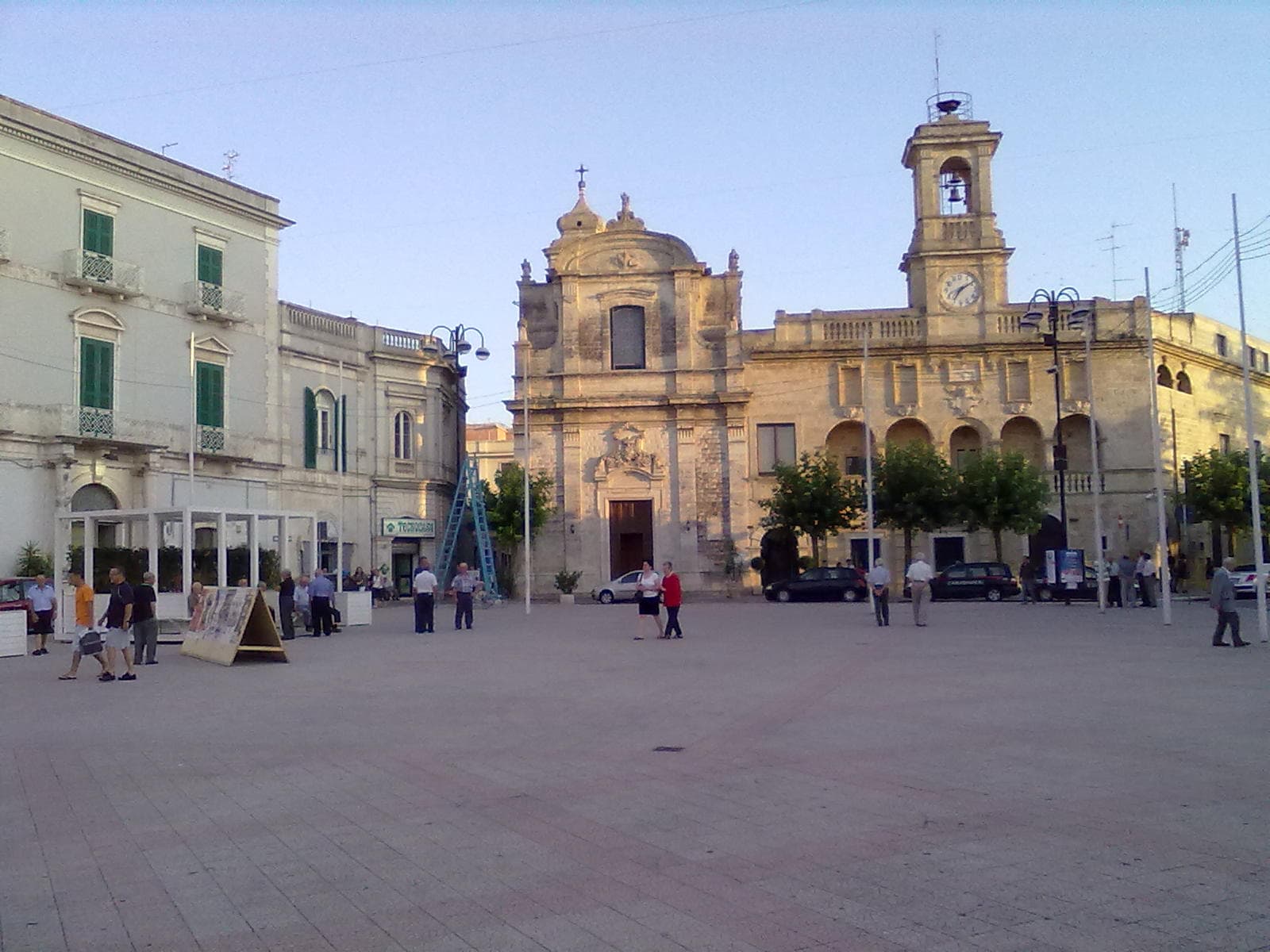 Comune di Gioia del Colle