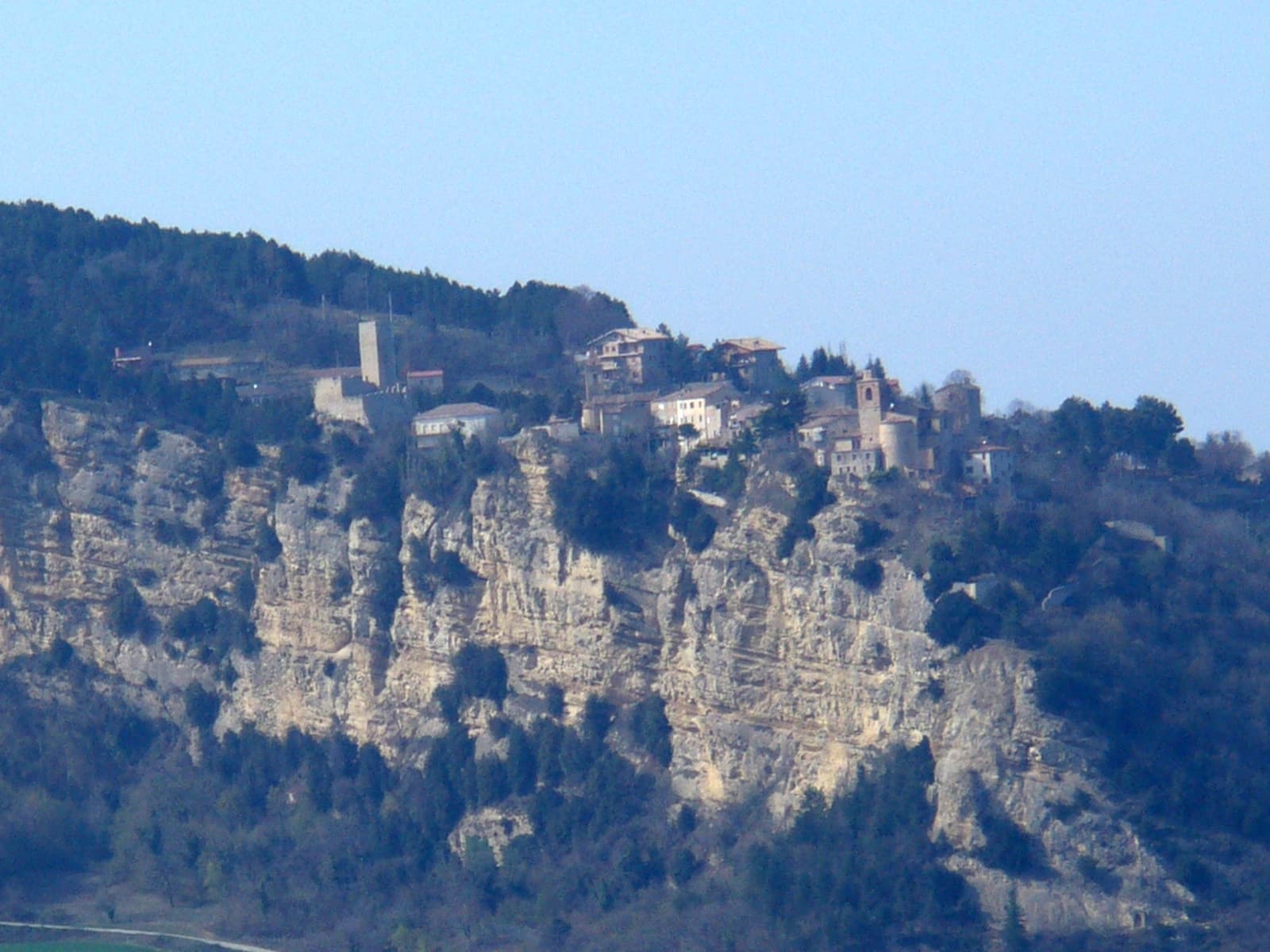 Comune di Montefalcone Appennino