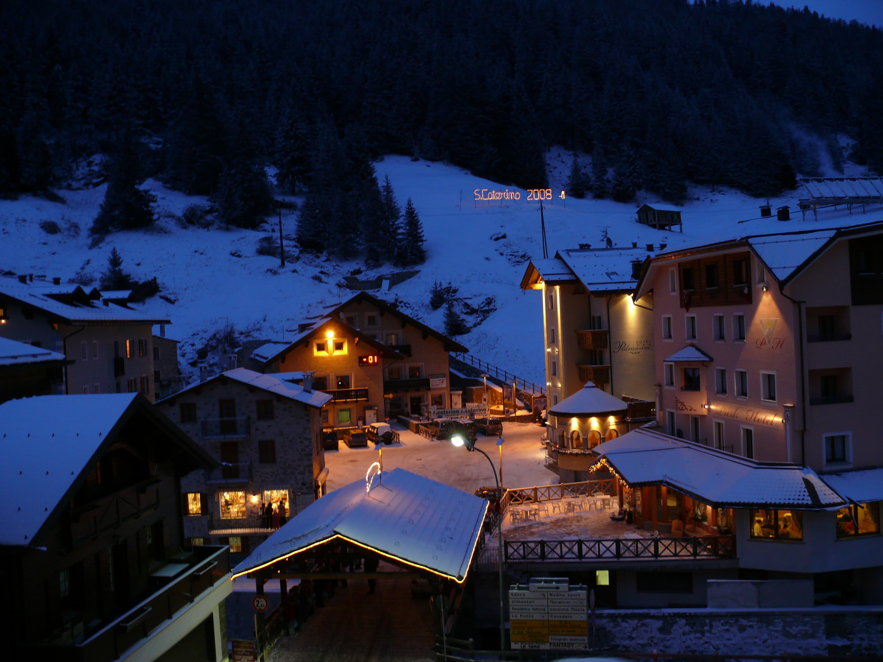 Comune di Valfurva