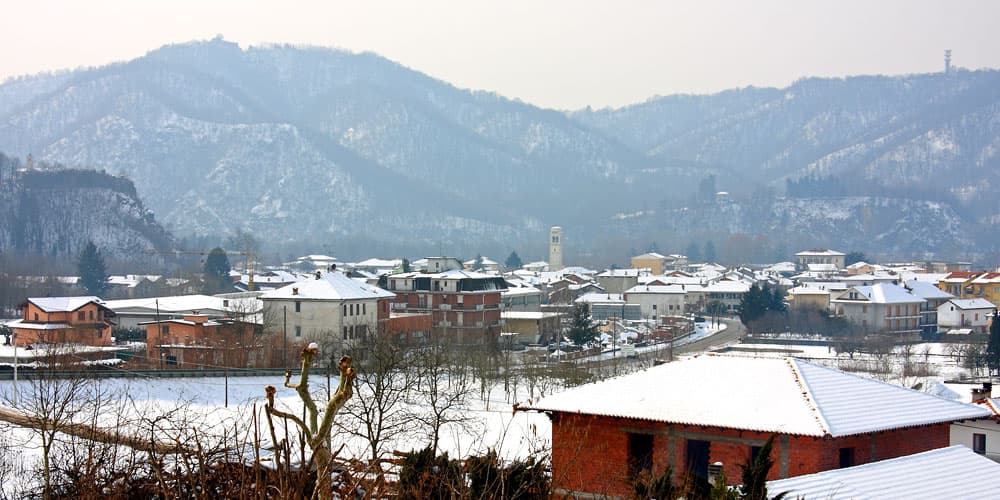 Comune di Prato Sesia